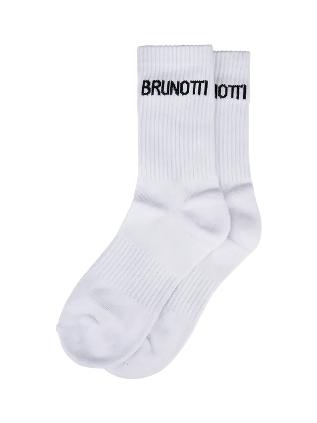 brunotti-uni-sports-socken-wei-3er-pack-baumwolle image 1