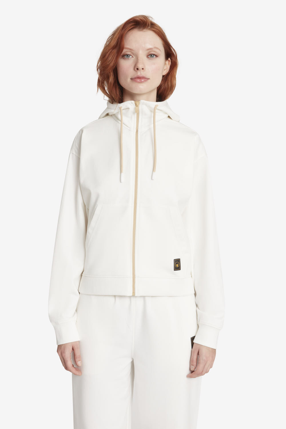 ciesse-outdoor-natalie-zip-hoodie-wei-damen image 2