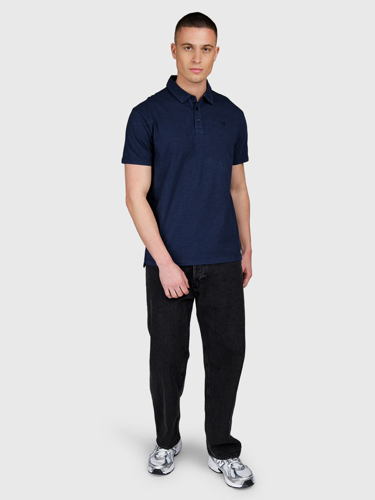 brunotti-palorai-herren-polo-indigo-blue-baumwolle image 5