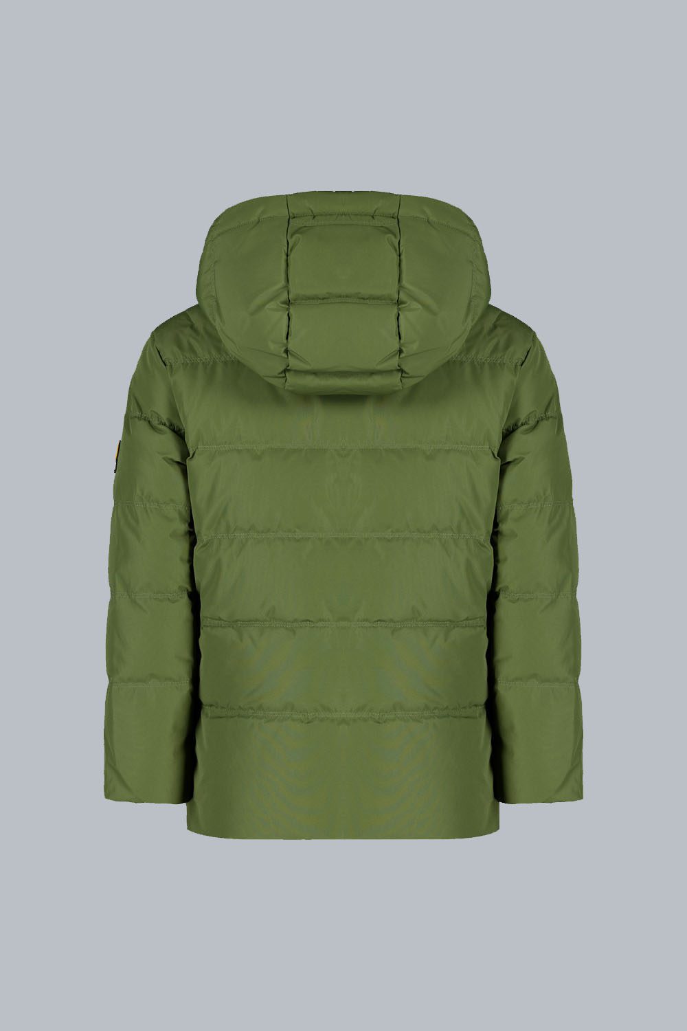 ciesse-outdoor-cooper-boy-daunenjacke-kinder-milit-rgr-n-kapuze image 2