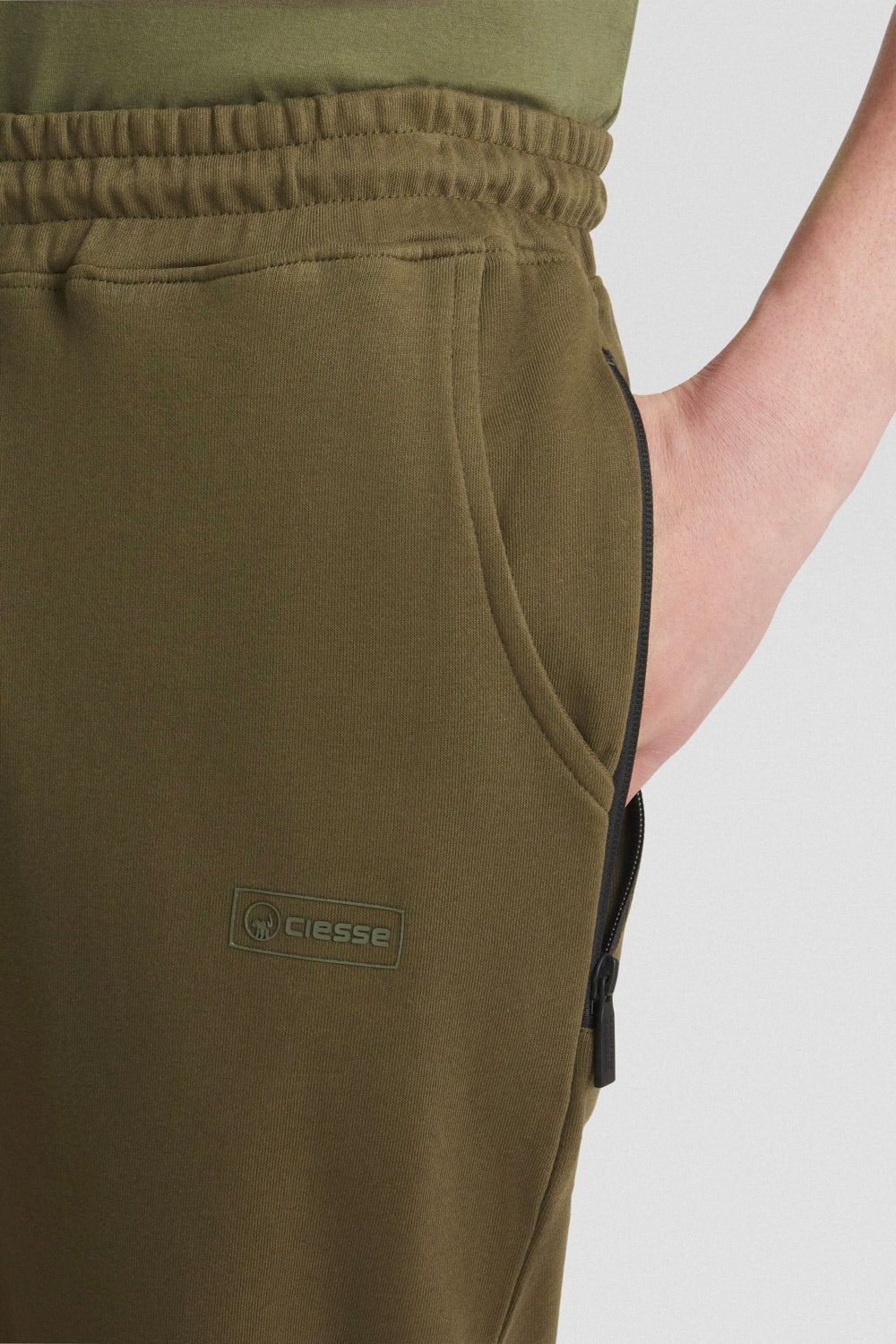 ciesse-outdoor-pantaloni-herren-hose-milit-rgr-n-baumwolle image 3