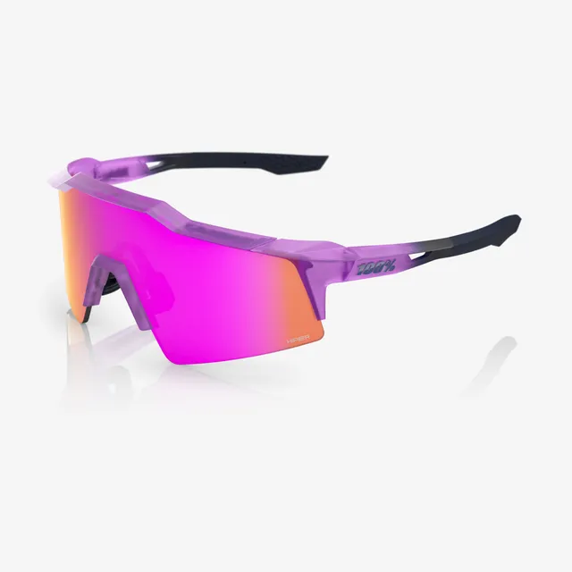 100-speedcraft-sl-sonnenbrille-toyoko-vital-pink-verspiegelt image 1