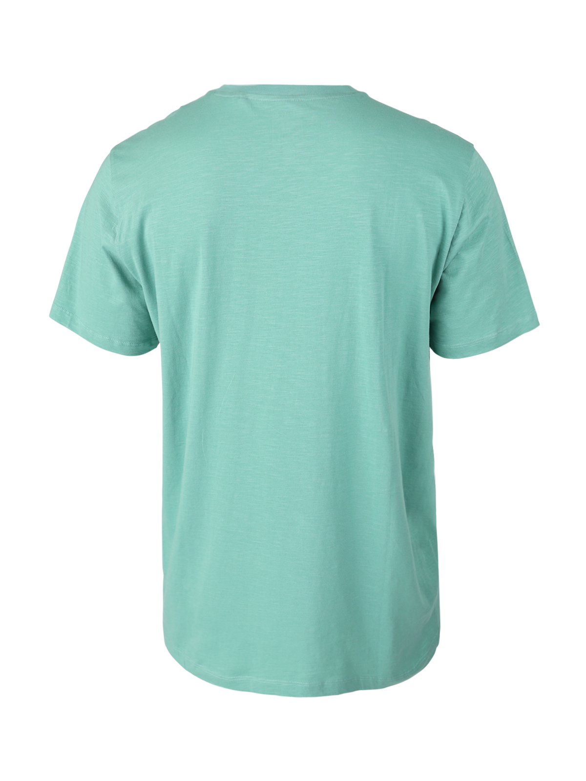 brunotti-whiterly-herren-t-shirt-bottle-green-relaxed-fit image 8