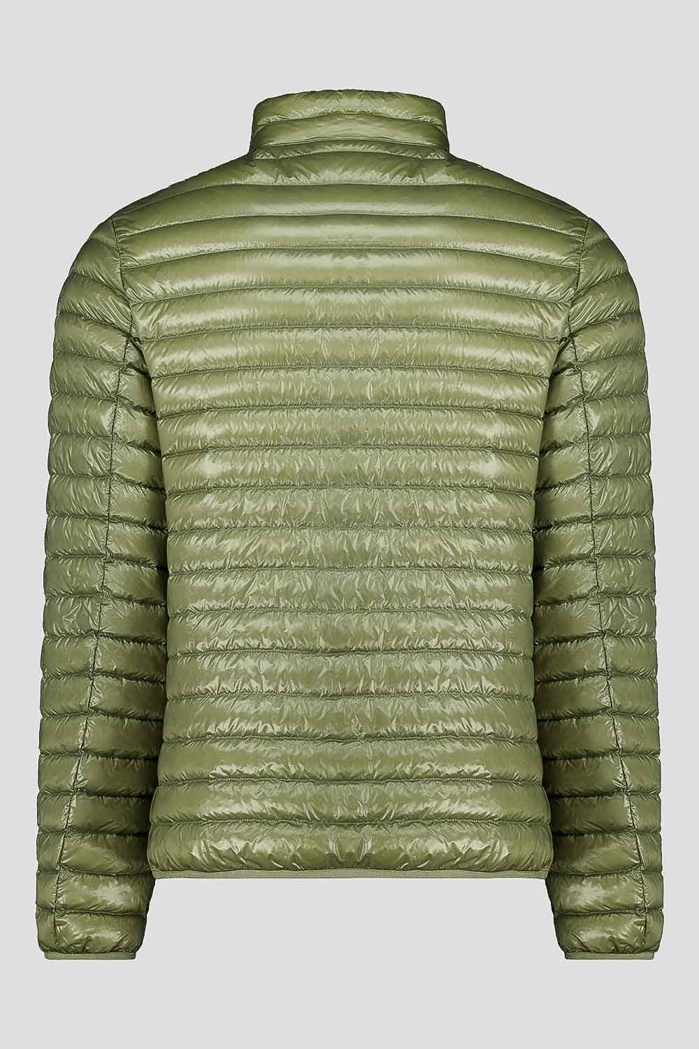 ciesse-outdoor-leichte-gr-ne-nylon-jacke-800-fill image 5