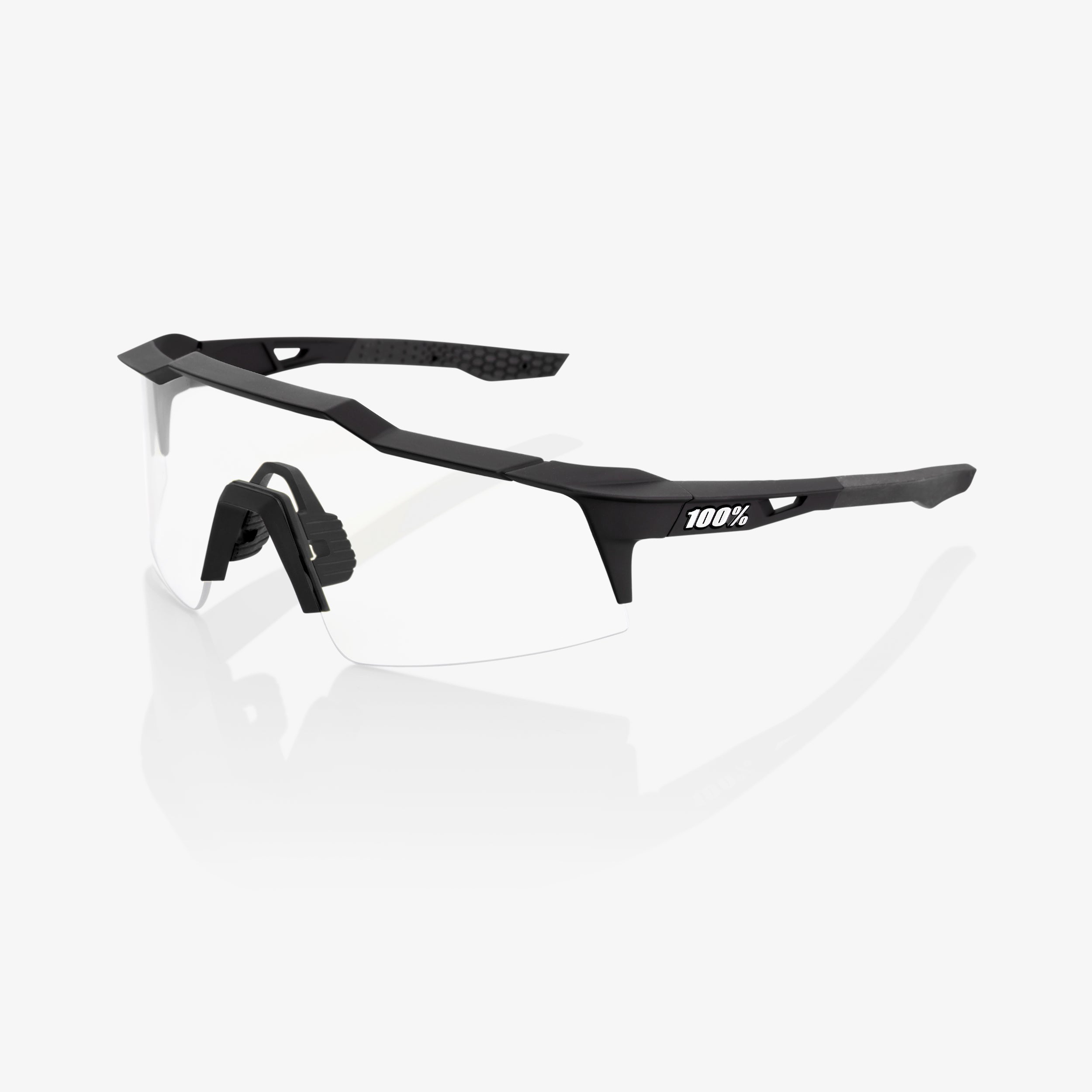 100-speedcraft-sl-sonnenbrille-soft-tact-black-hiper-rot image 4