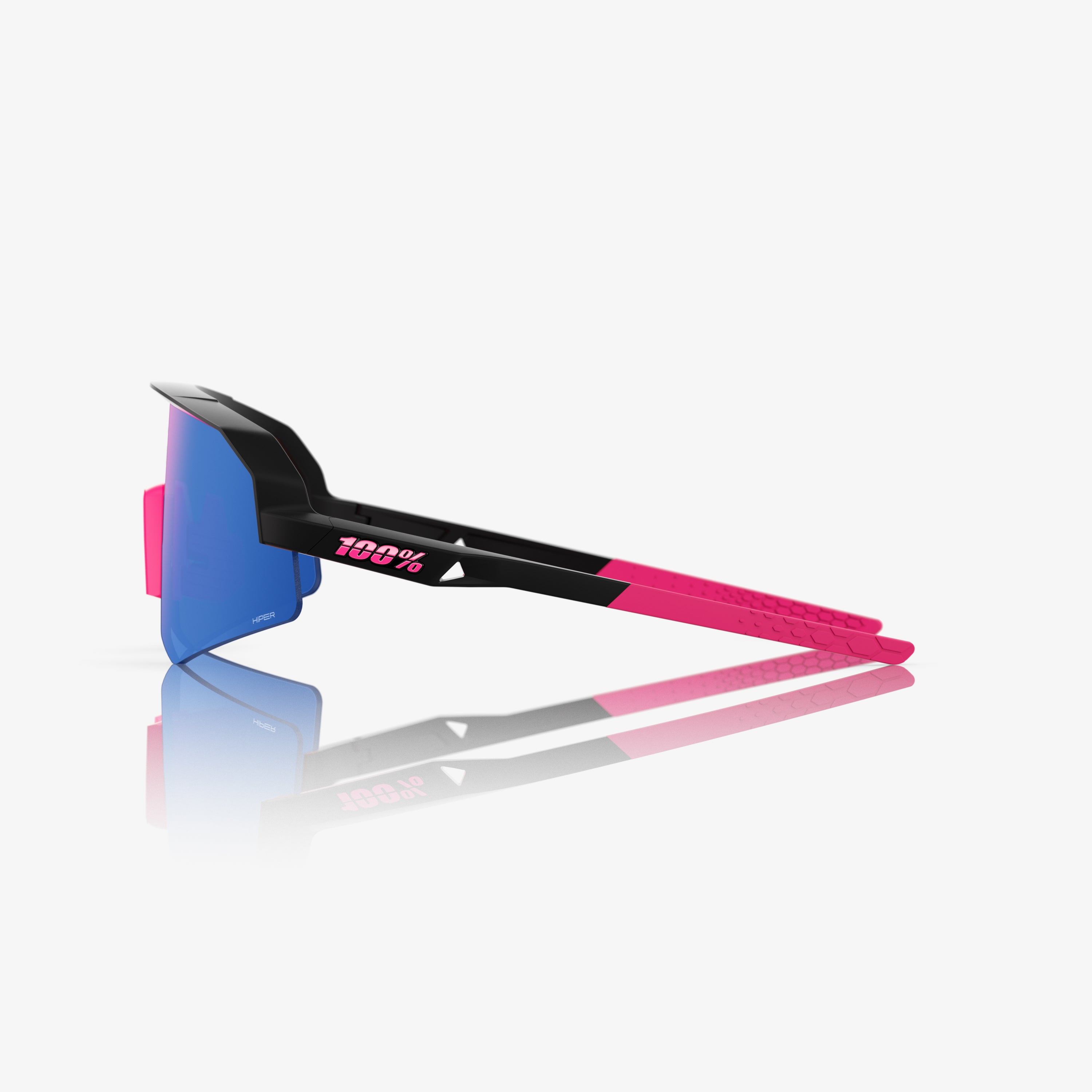 100-slendale-youth-sonnenbrille-hiper-blue-mirror image 3