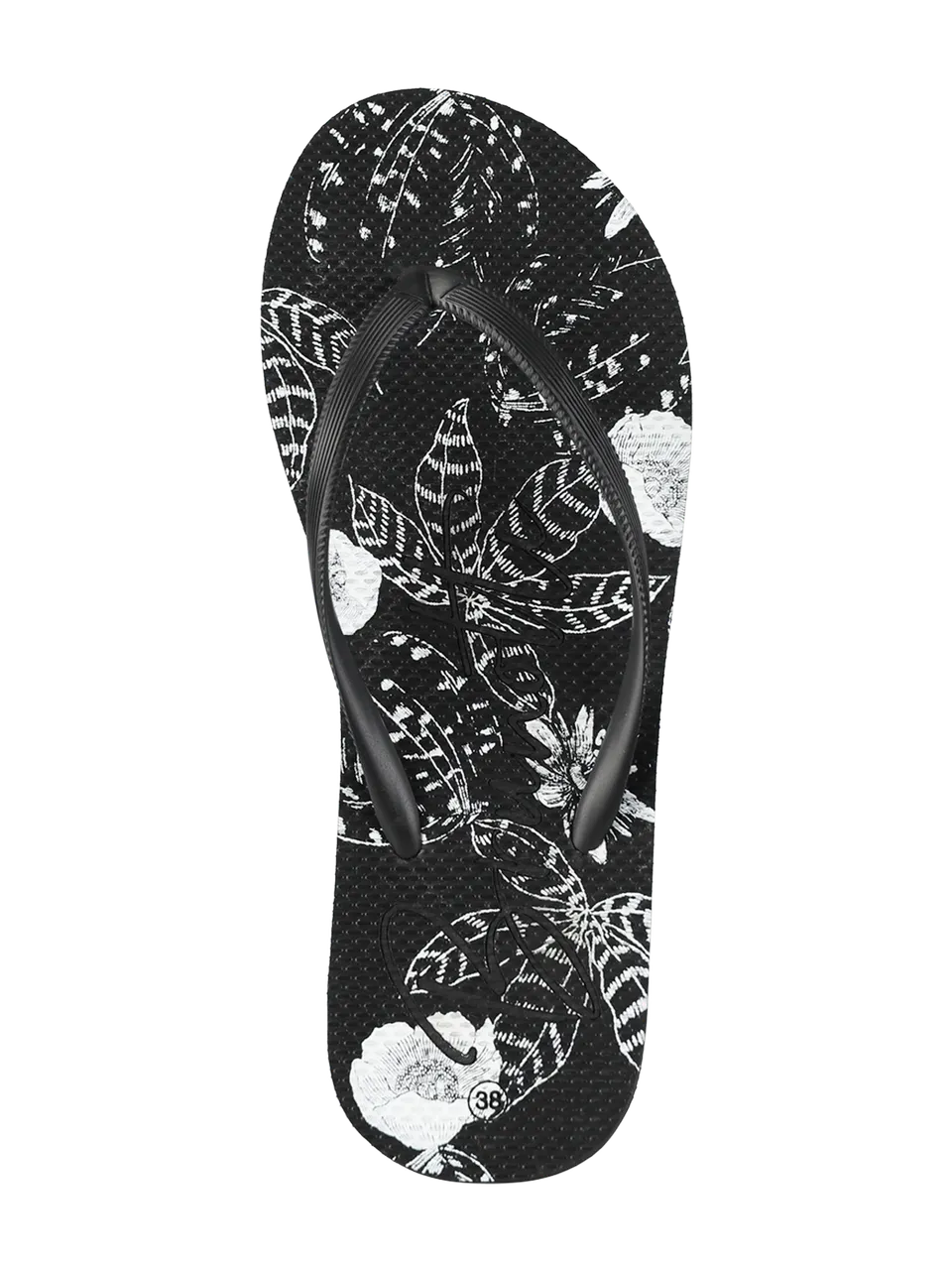 brunotti-gaia-ao-damen-flip-flops-schwarz-36-42 image 1