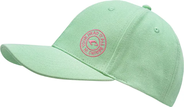 chillouts-arklow-cap-mint-baumwolle-verstellbar image 1