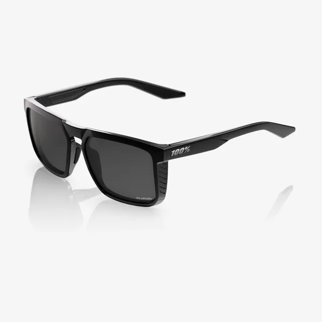 100-renshaw-sonnenbrille-schwarz-grau-polarisiert image 1