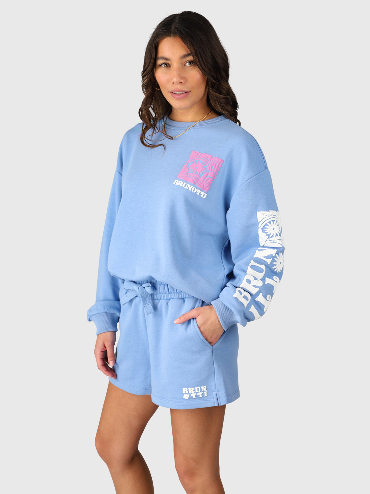 brunotti-ari-damen-sweater-bluebell-bedruckt image 5