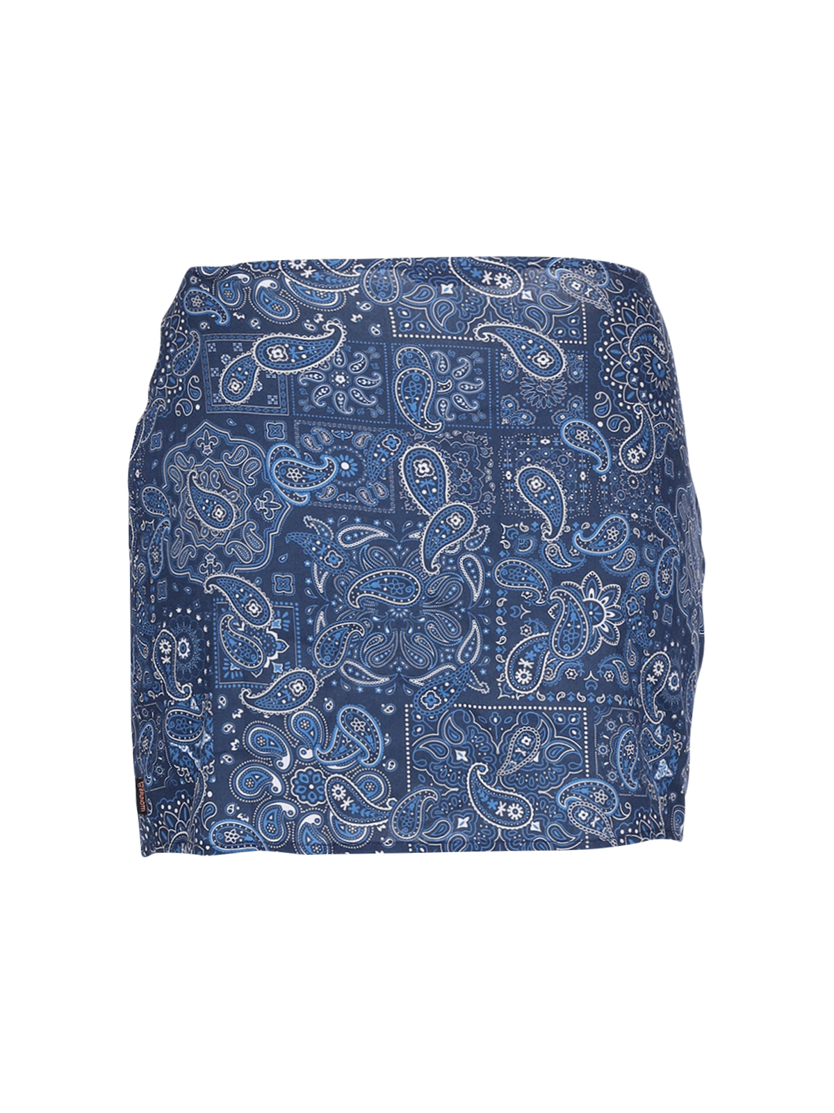 brunotti-bandays-damen-rock-wickelrock-indigo-blue image 8