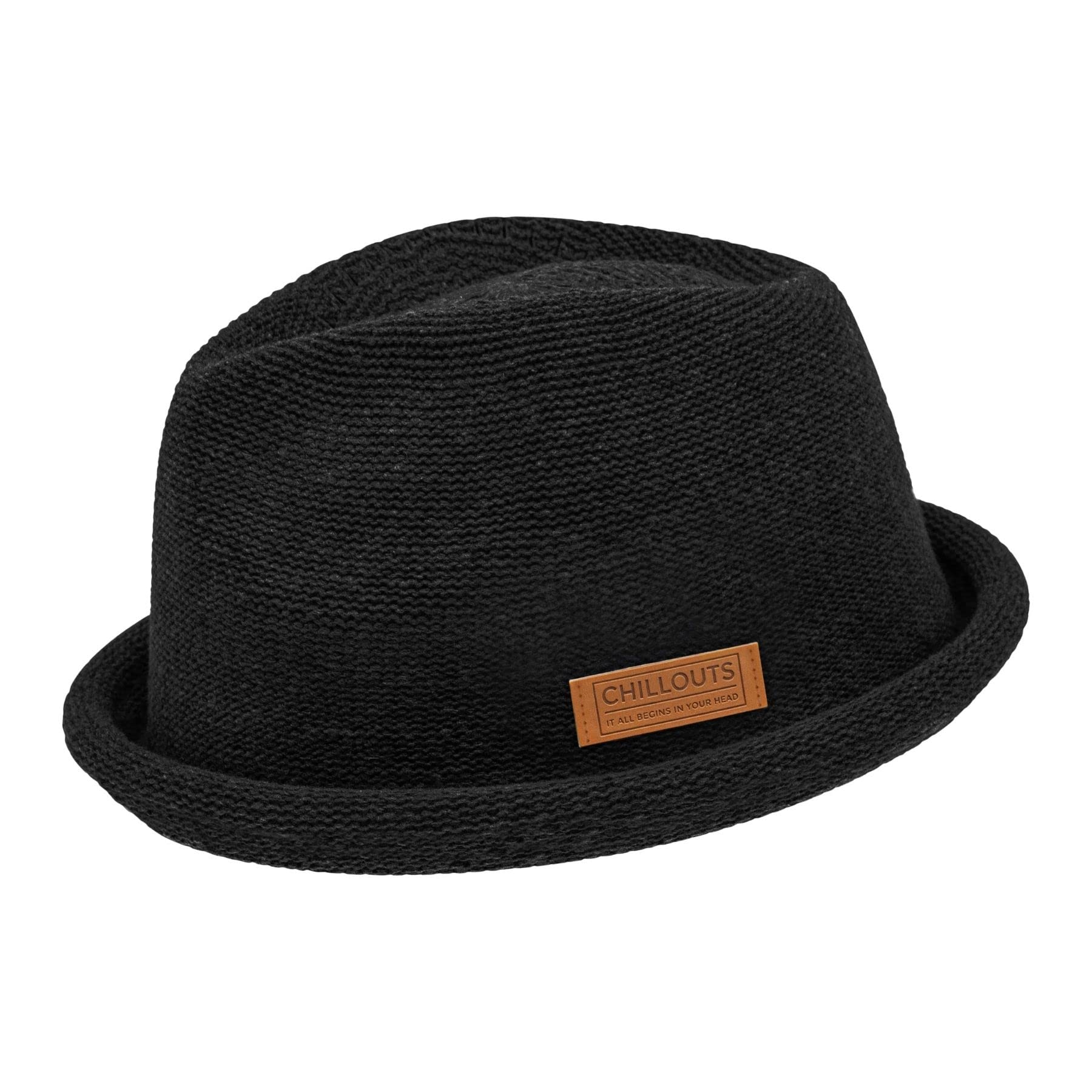 chillouts-tocoa-hut-unisex-grau-55-57-sommerhut image 6