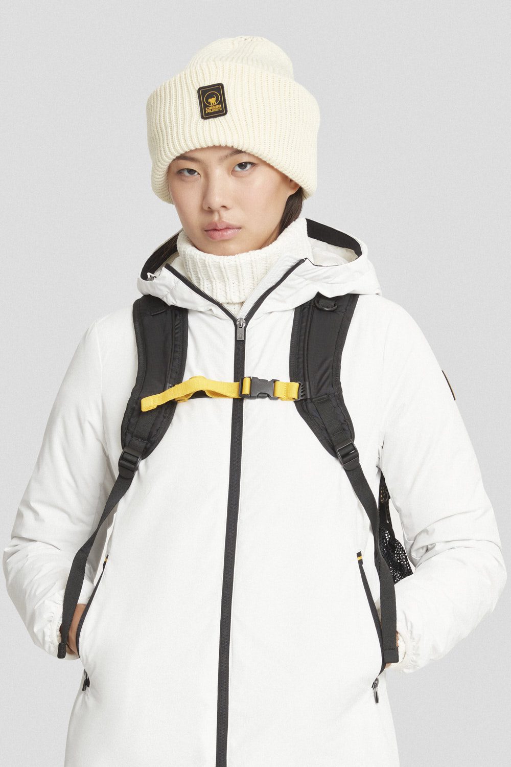 ciesse-outdoor-strickm-tze-wei-beanie-unisex image 2