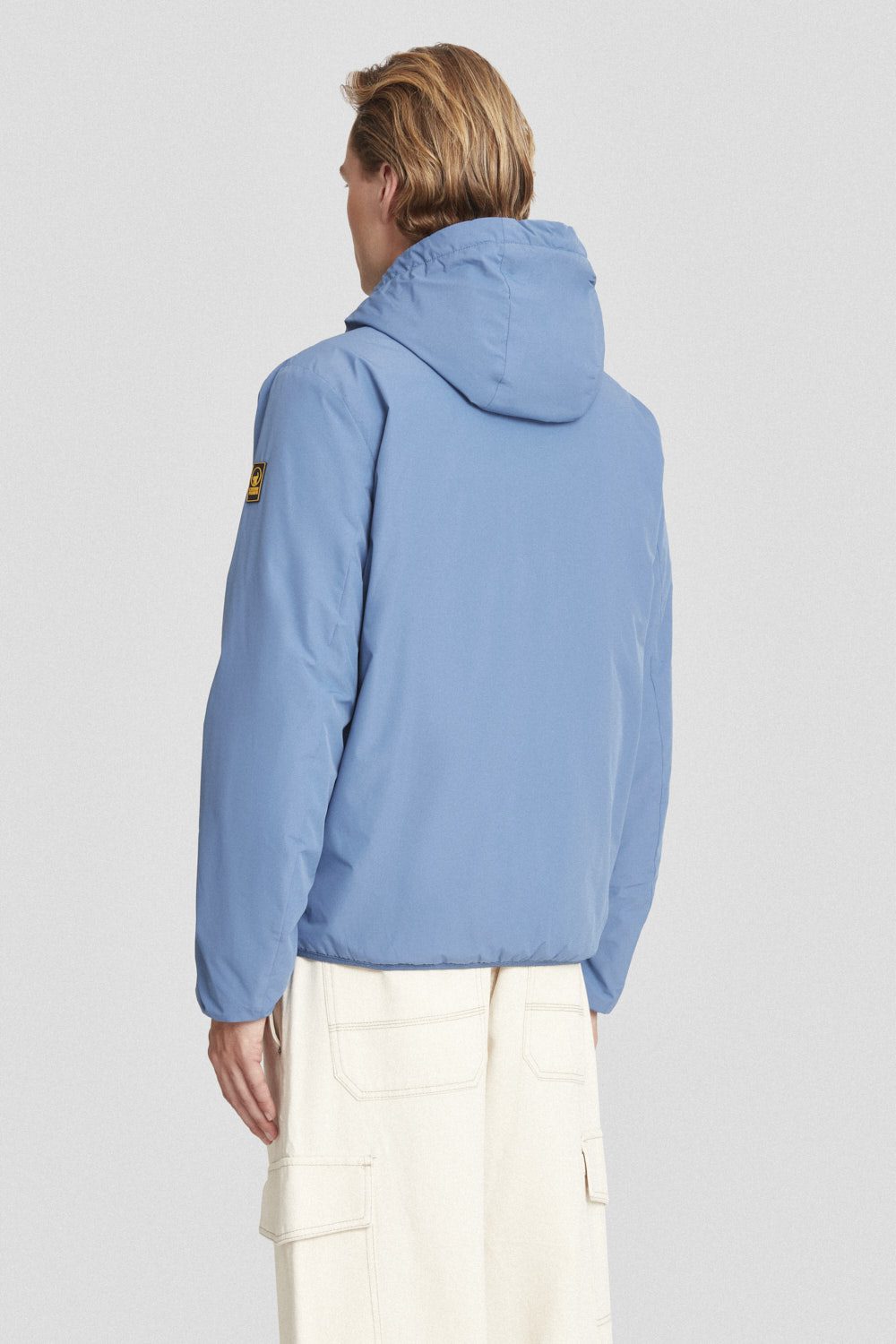 ciesse-outdoor-giacche-invernali-winterjacke-hellblau-dwr image 4