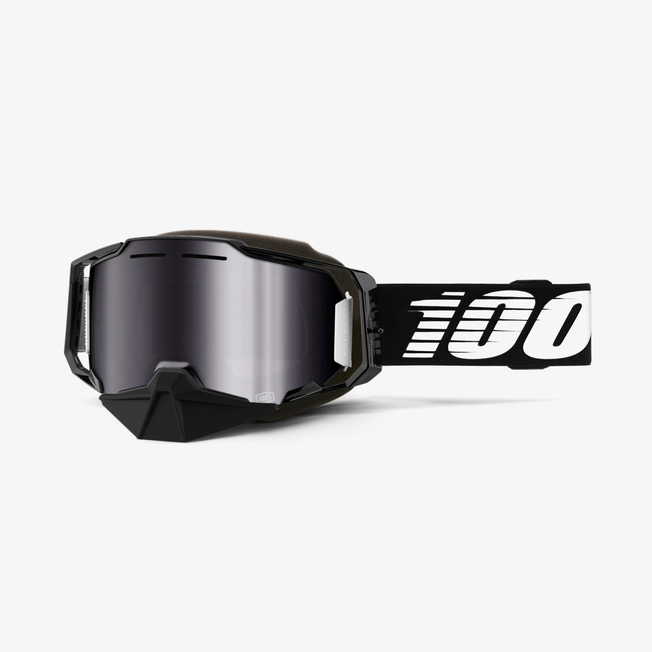 100-armega-schneemobilbrille-black-yellow-mirror-doppelglas image 1