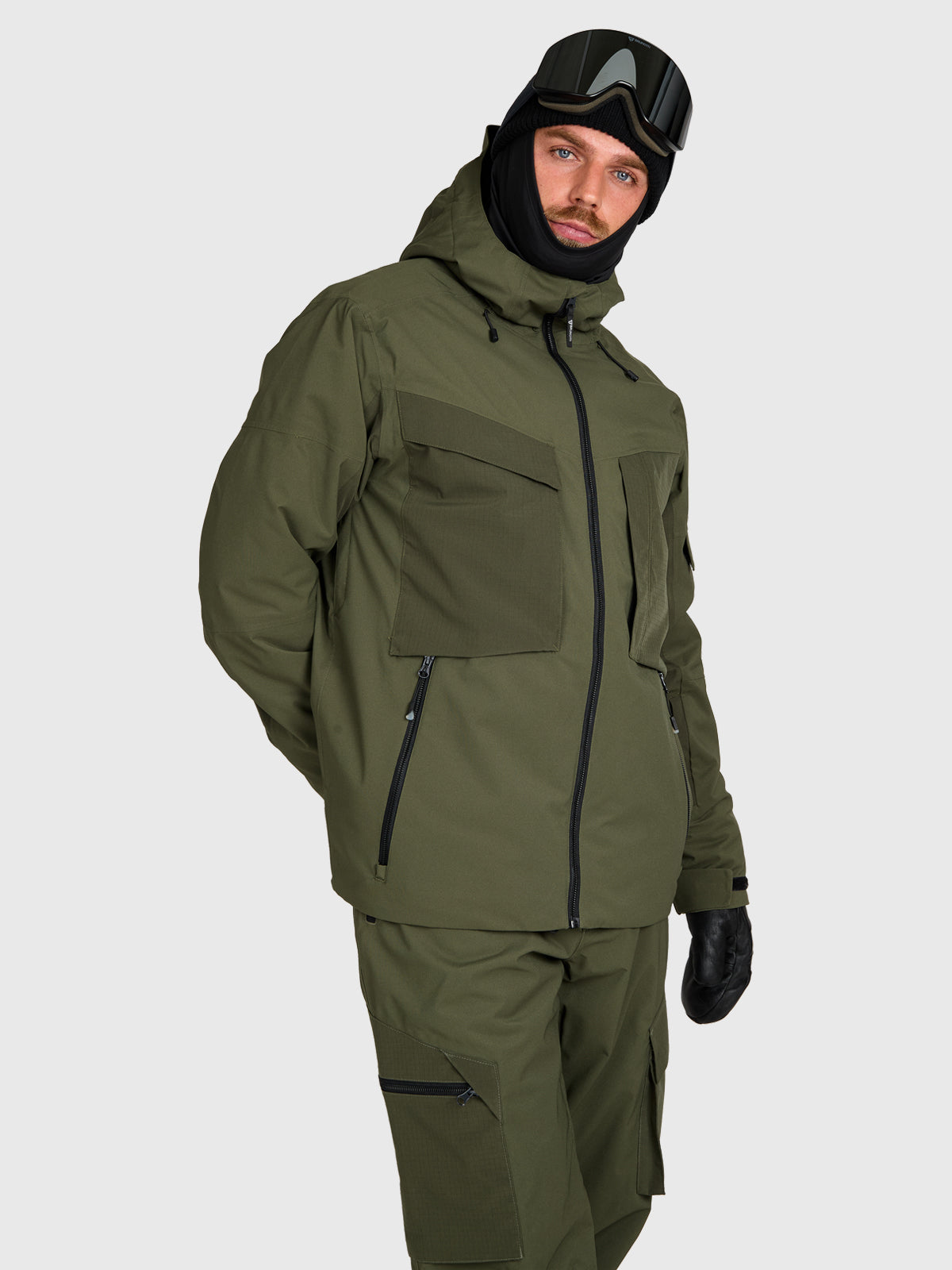 brunotti-bodish-herren-skijacke-deep-green-15k-wasserdicht image 3