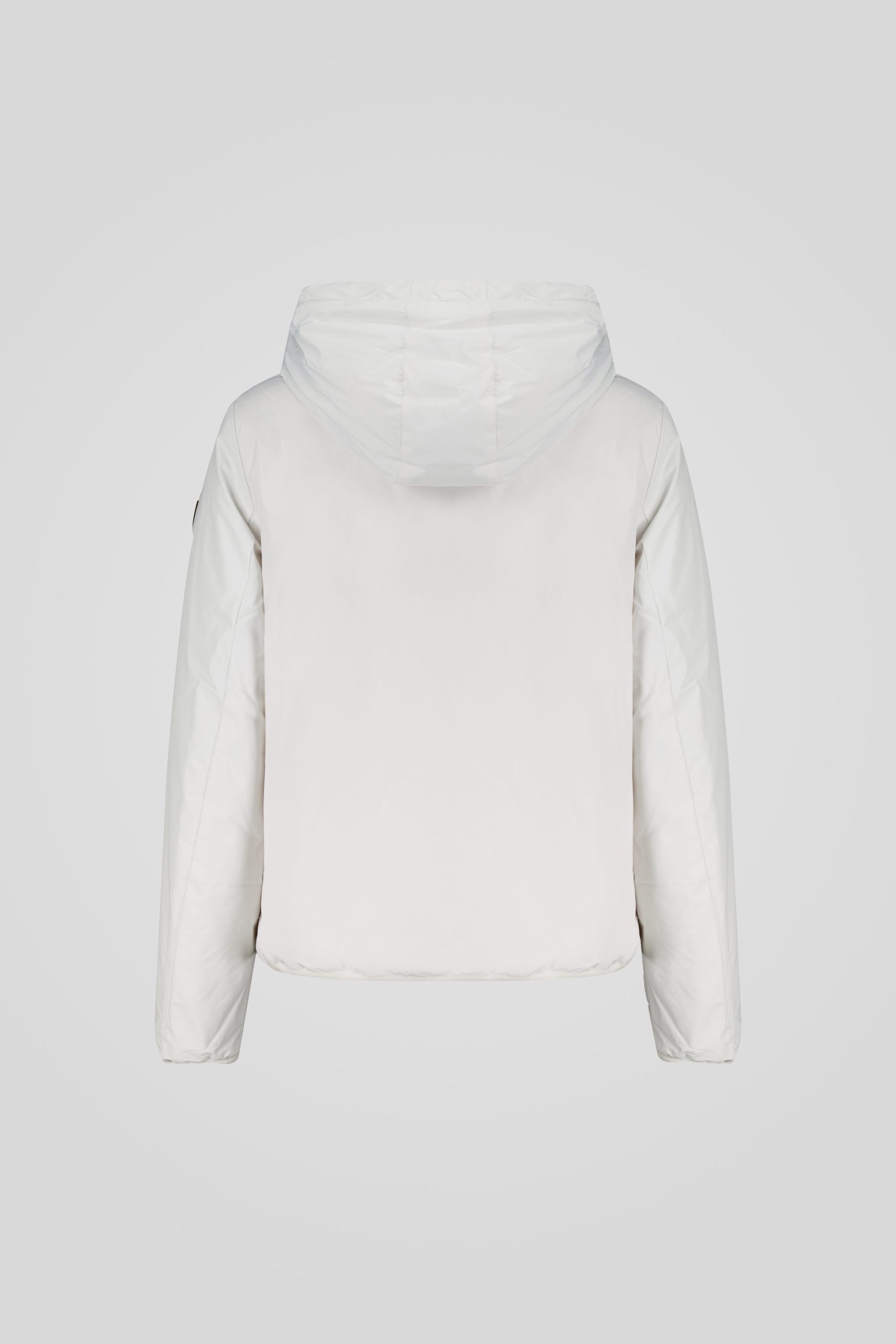 ciesse-outdoor-winterjacke-wei-mit-kapuze-wattiert image 6