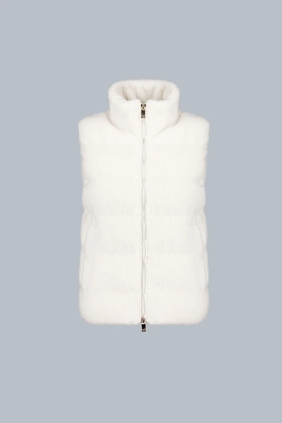 ciesse-outdoor-dall-hybrid-teddy-weste-weiss image 1
