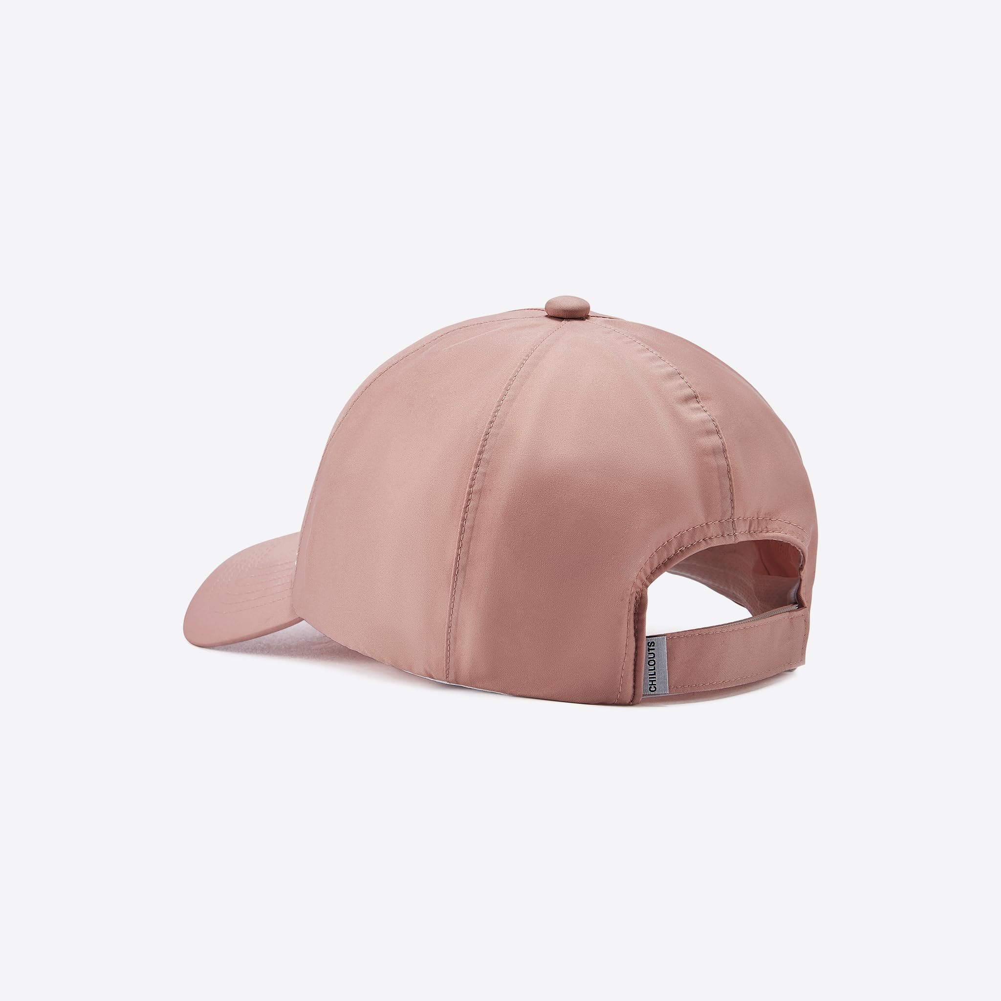chillouts-fresno-hat-baseballcap-powder-pink-leicht image 4