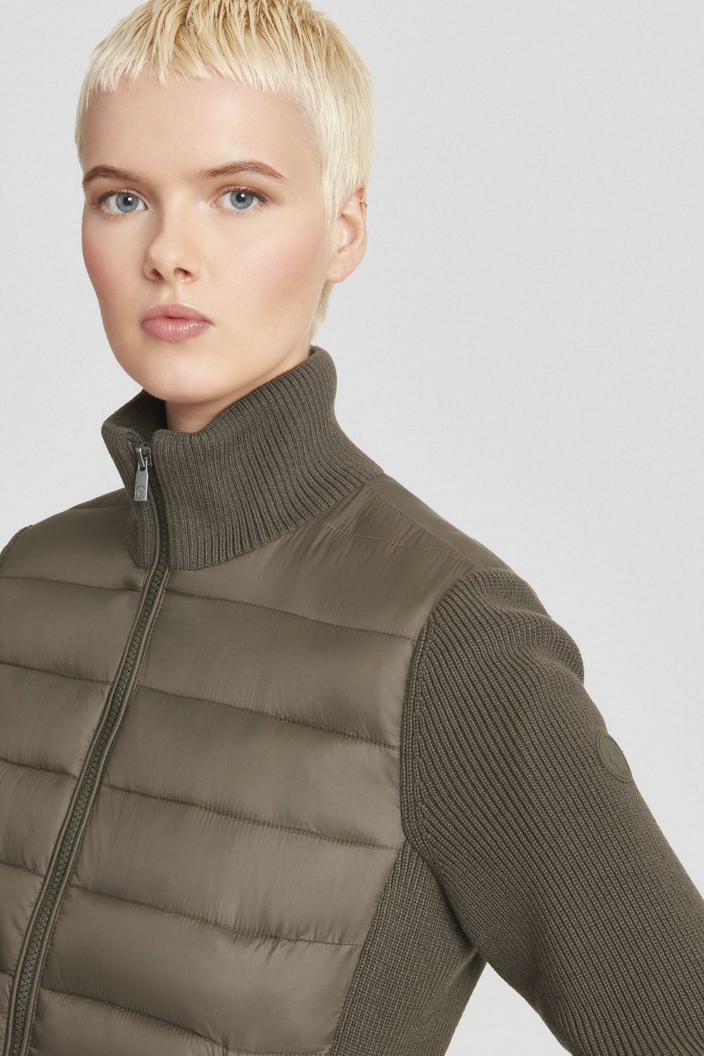 ciesse-outdoor-giacche-leggere-leichte-jacke-milit-rgr-n-strick-rmel image 3