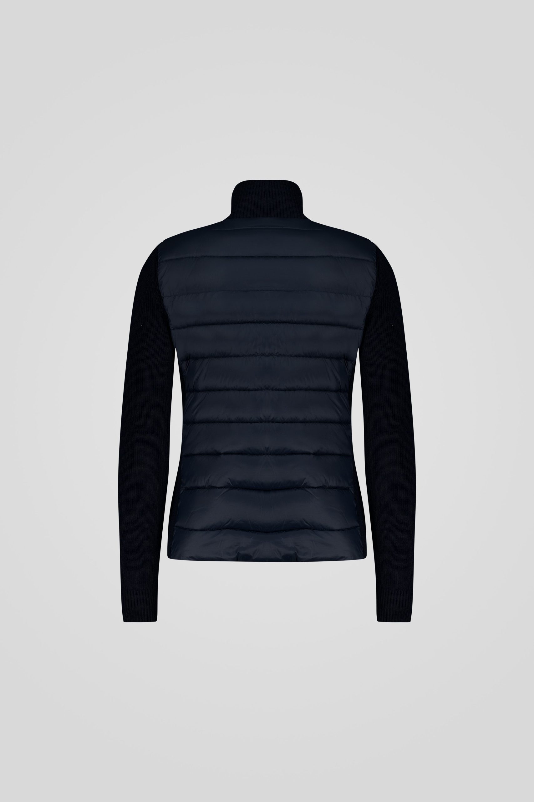 ciesse-giacche-leggere-jacke-blau-strick-rmel-slim image 6