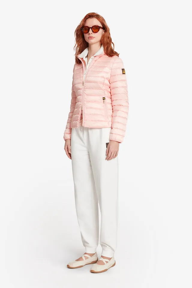 ciesse-outdoor-pola-long-daunenmantel-damen-rosa-800fp image 1