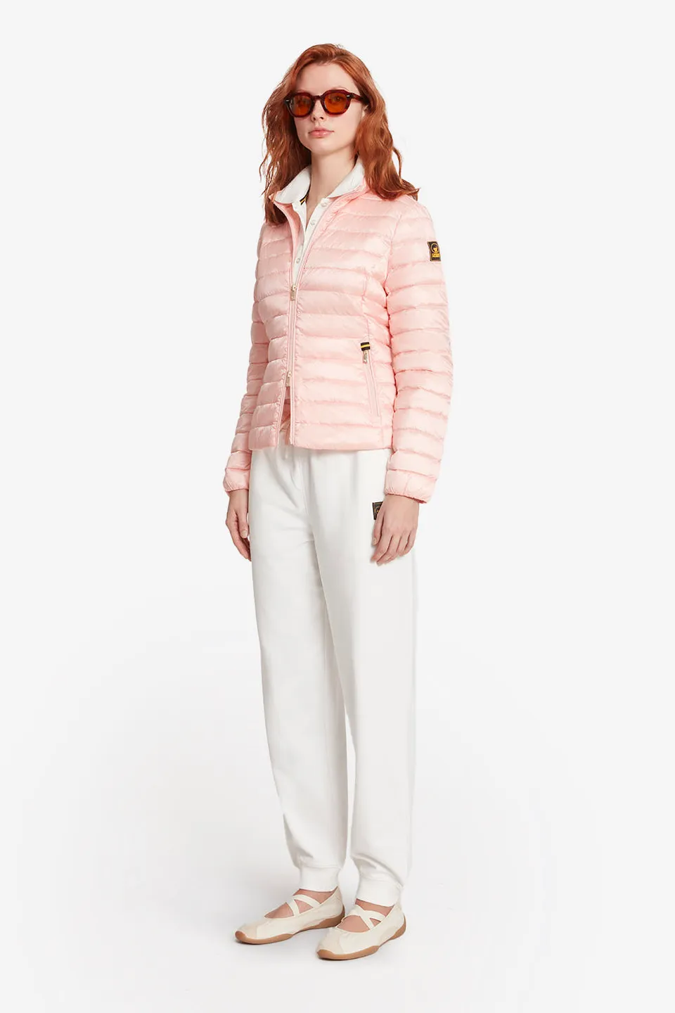 ciesse-outdoor-pola-long-daunenmantel-damen-rosa-800fp image 1