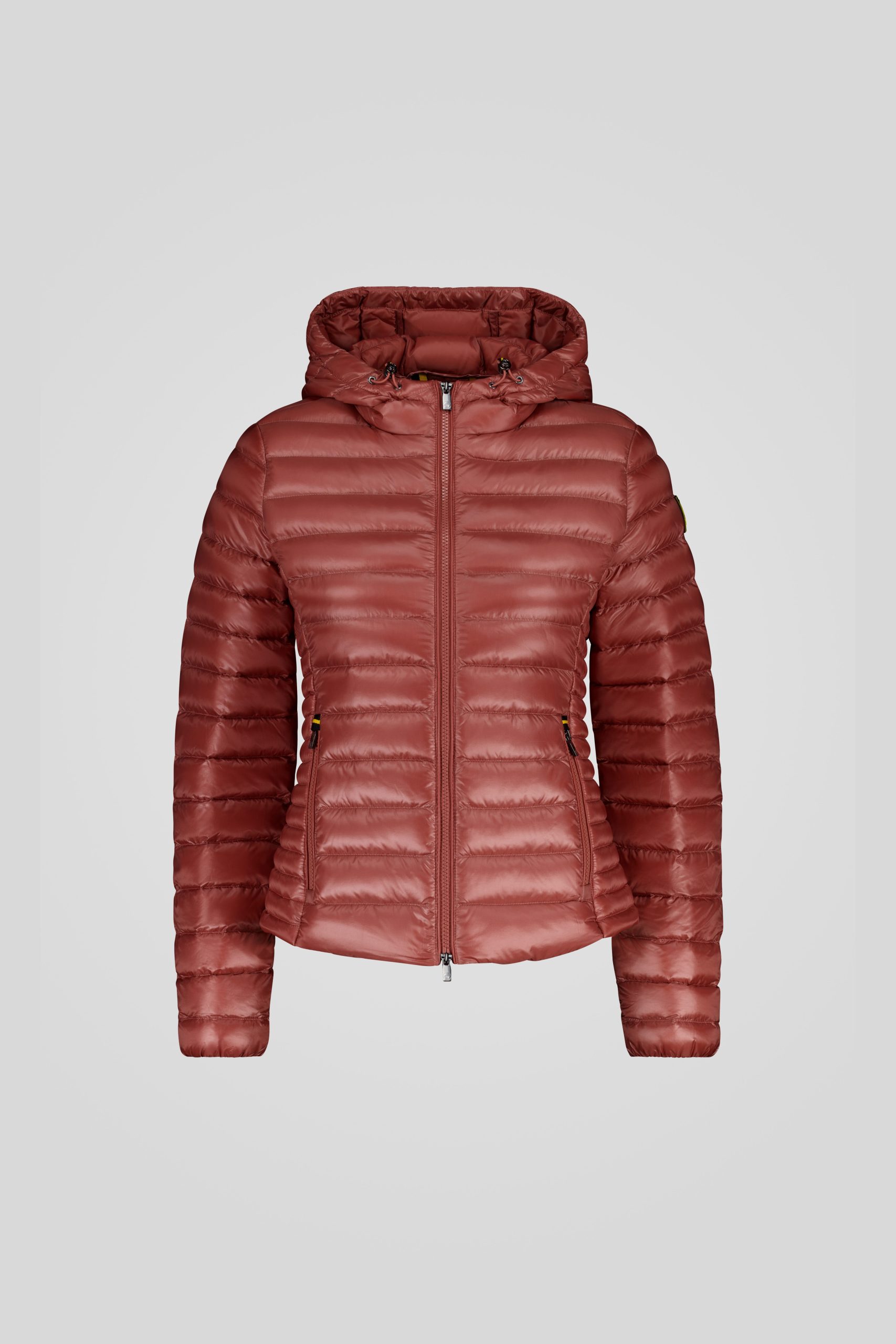 ciesse-outdoor-daunenjacke-rosa-mit-kapuze-800fp image 5