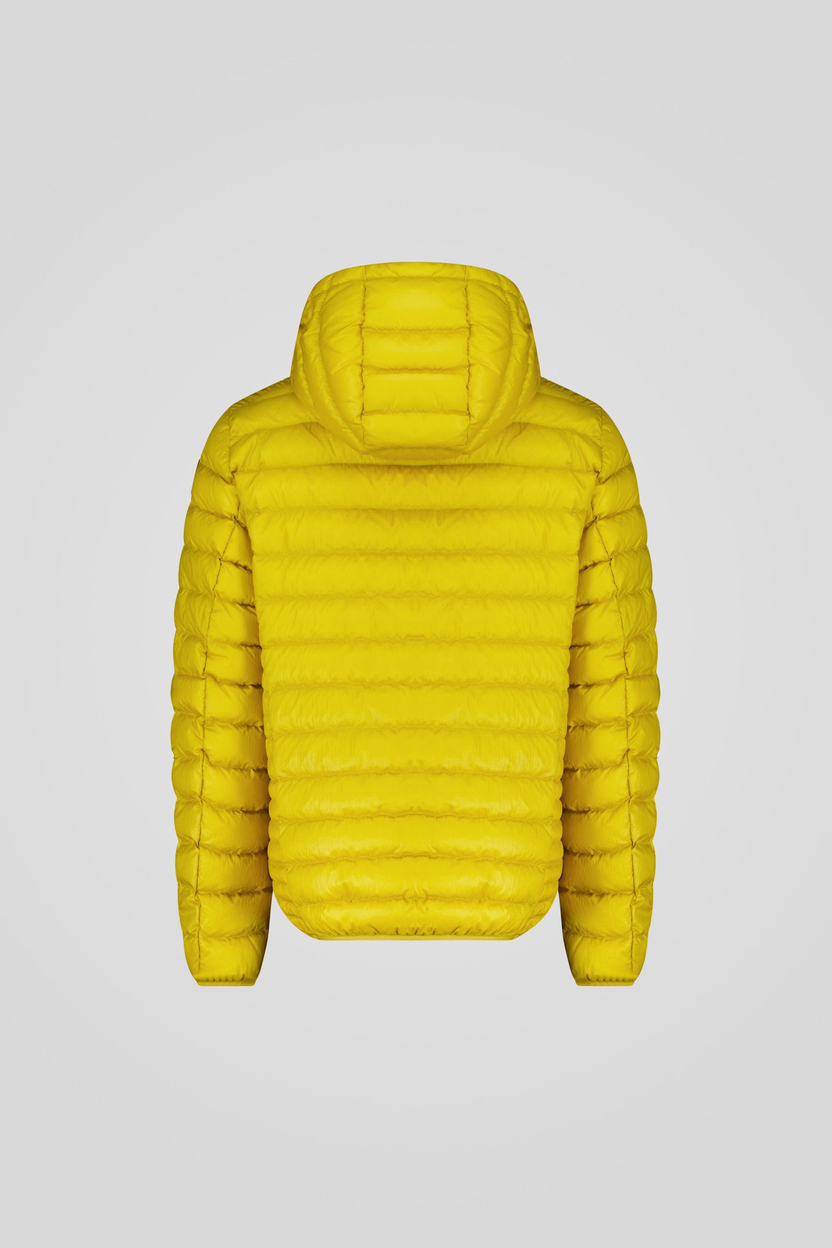 ciesse-outdoor-piumini-daunenjacke-gelb-kapuze-800fp image 6