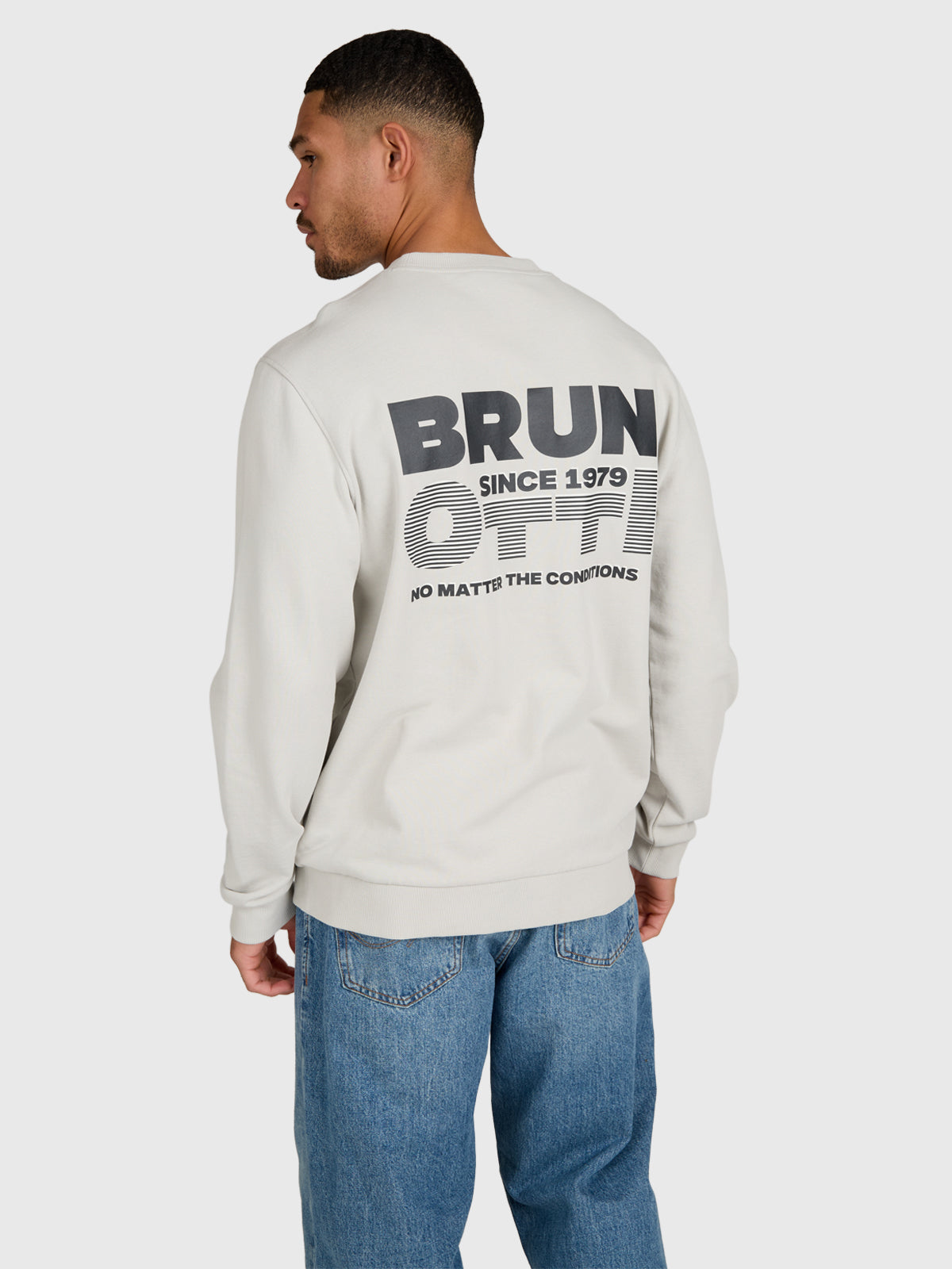 brunotti-naldis-crew-pullover-herren-soft-grey-baumwolle image 2