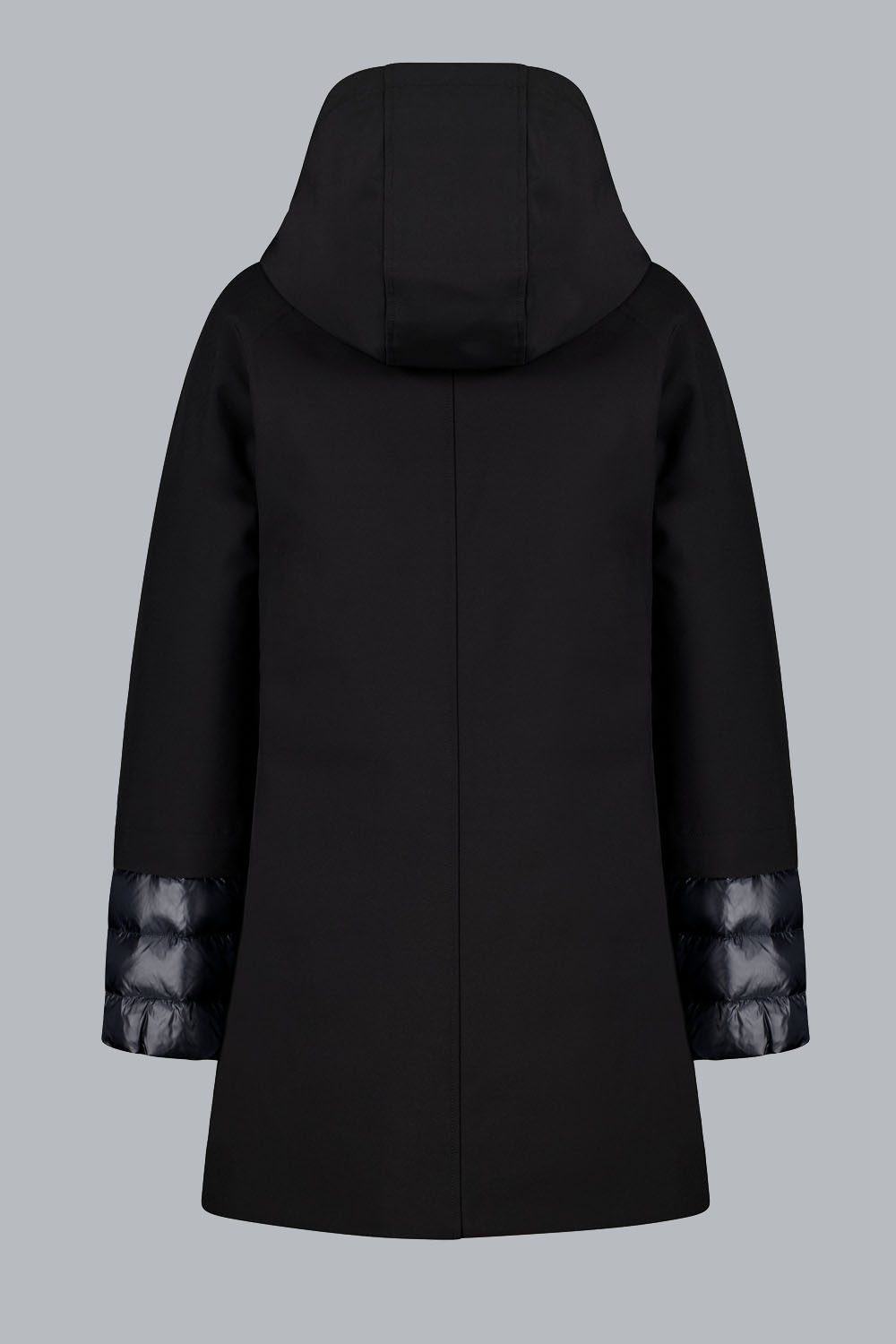 ciesse-outdoor-ginestra-2-0-softshelljacke-schwarz-10k image 2
