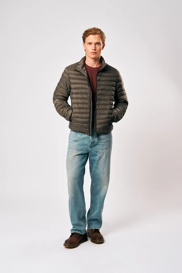 ciesse-outdoor-prince-3-0-daunenjacke-herren-gr-n-100g-800-fill image 1