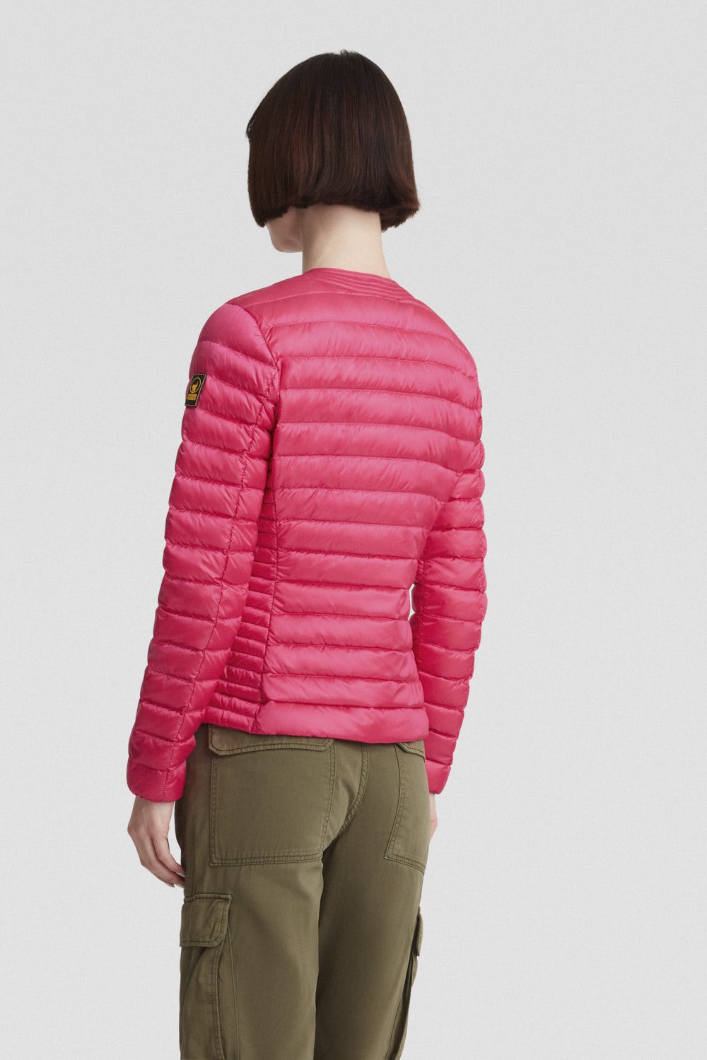 ciesse-outdoor-daunenjacke-fuchsia-leicht-800 image 4