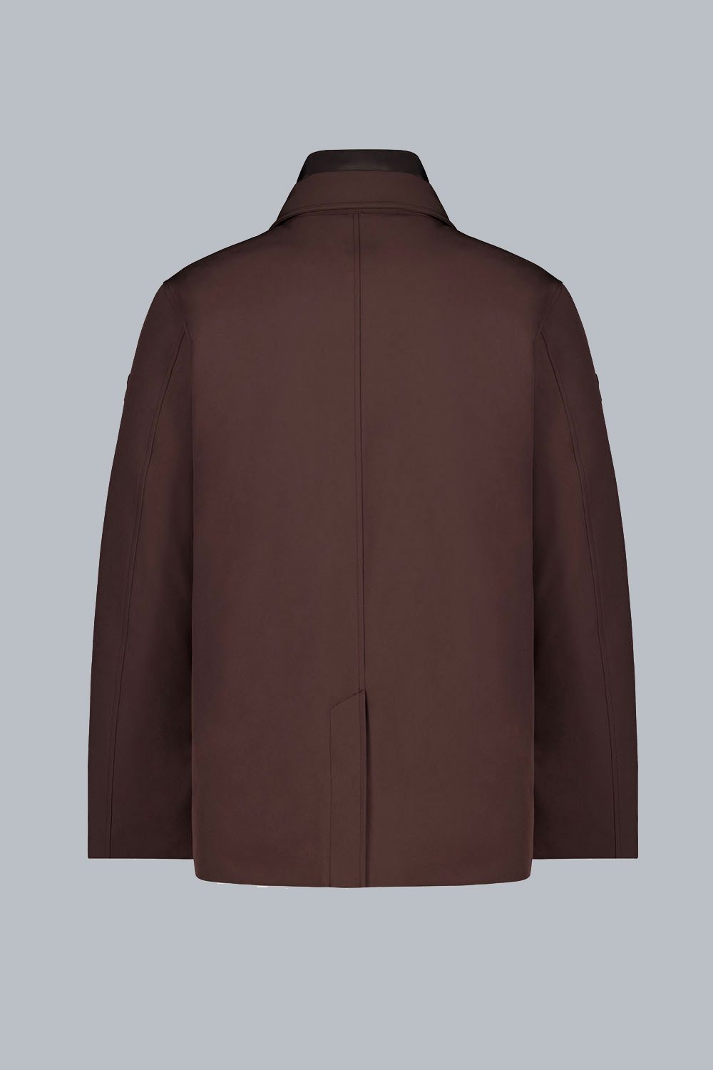 ciesse-outdoor-adrar-2-0-softshelljacke-grau-daunen-abnehmbar image 2