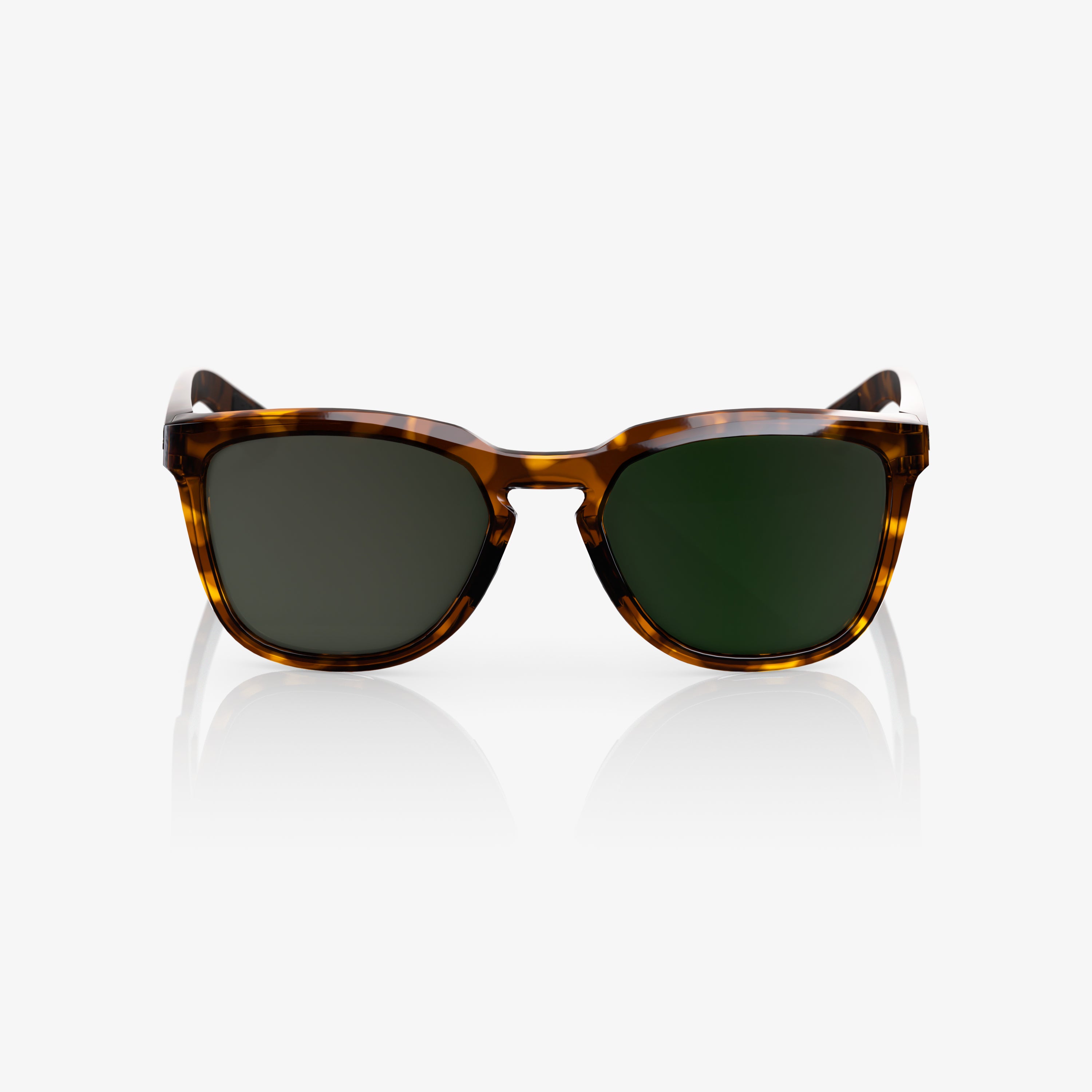 100-hudson-sonnenbrille-gloss-havana-grey-green-ultra-hd image 2