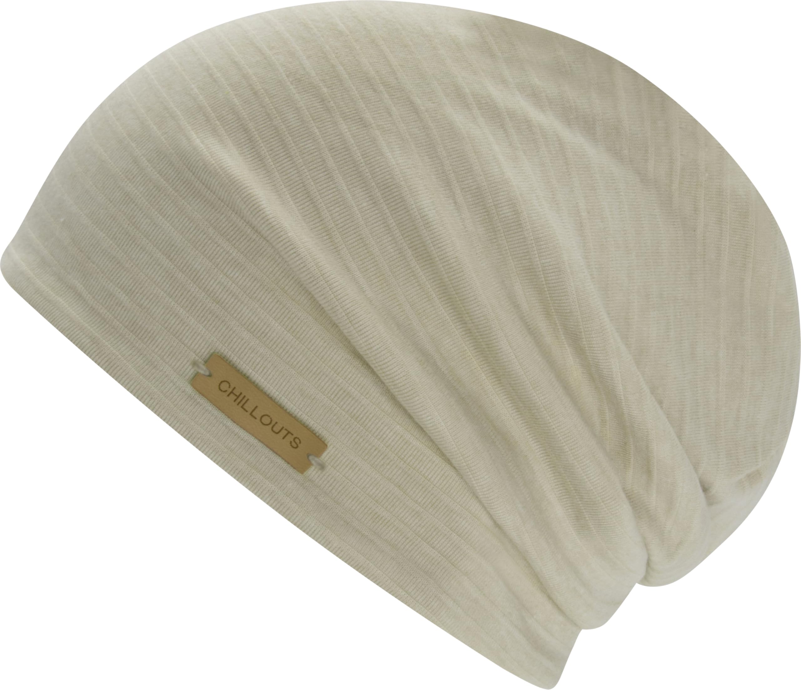 chillouts-pompei-hat-beanie-natural-d-nn image 1