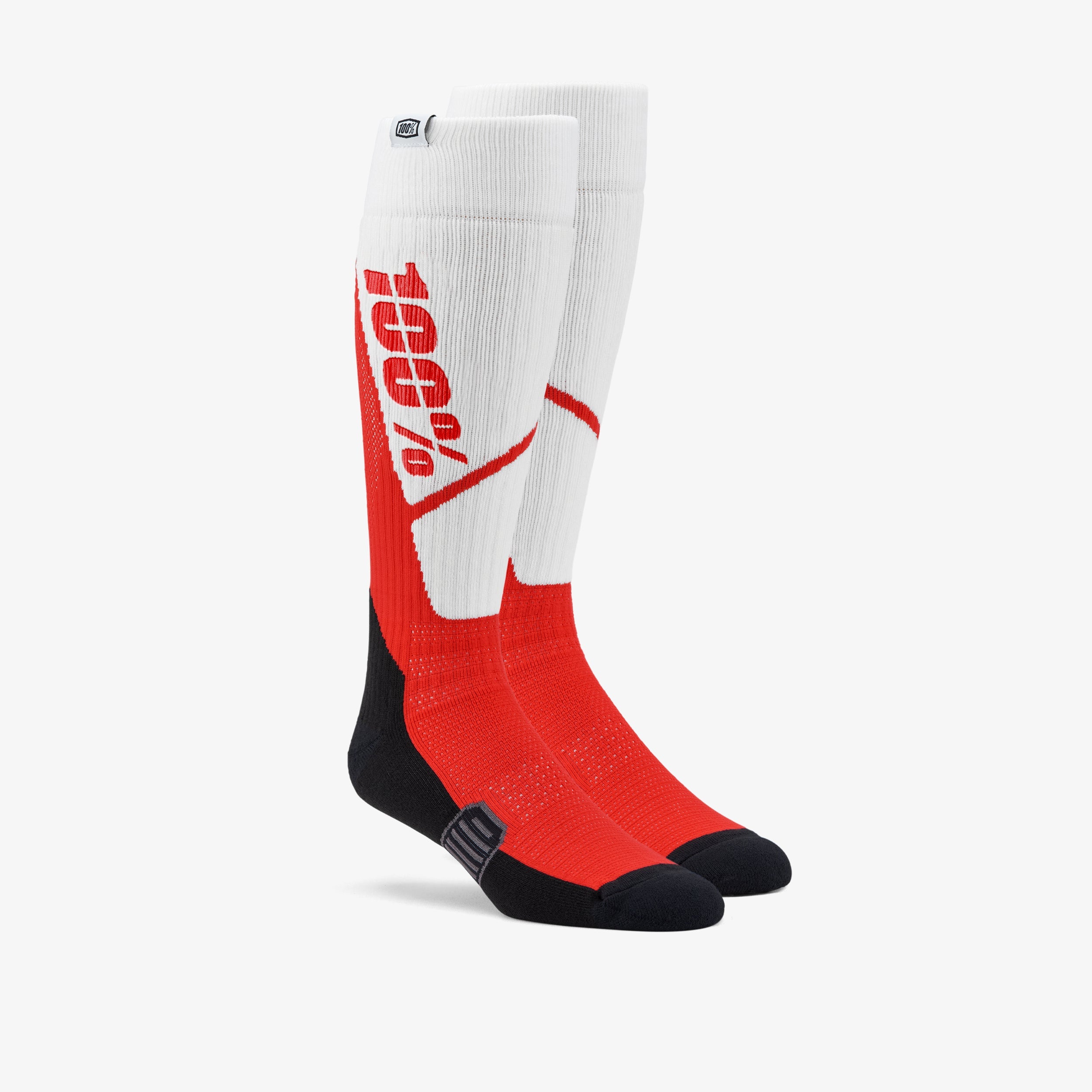 100-torque-mx-socken-wei-rot-s-m image 1