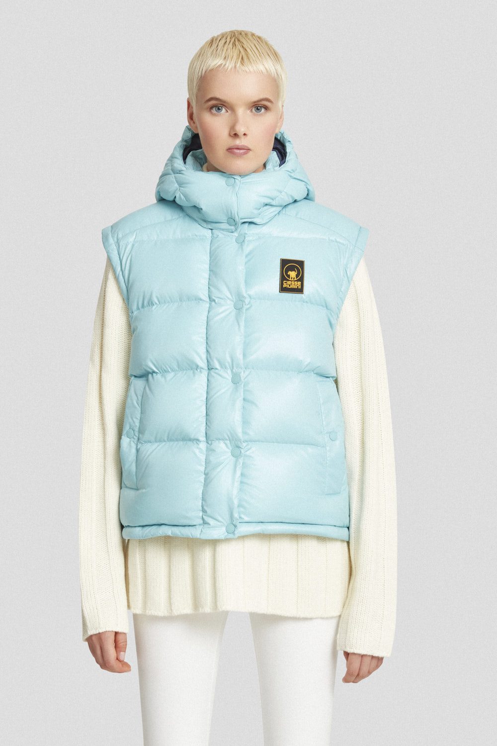 ciesse-outdoor-daunenjacke-hellblau-kapuze-rmel-abnehmbar image 5