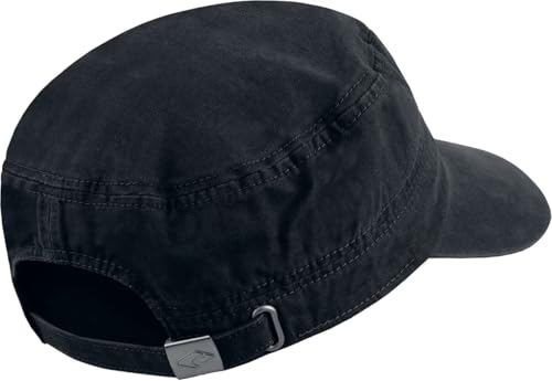 chillouts-caps-dublin-hat-cap-schwarz-baumwolle image 7
