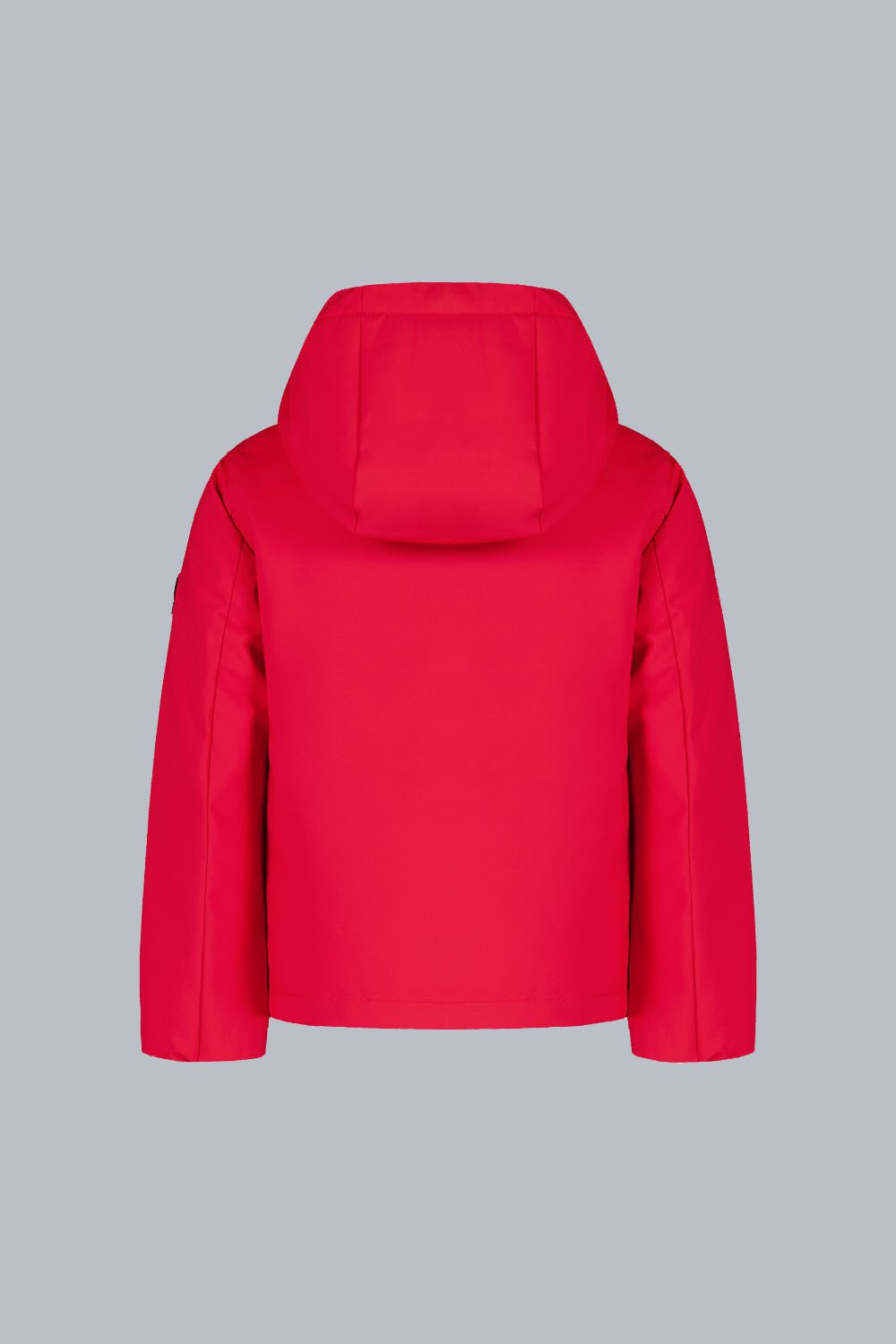 ciesse-outdoor-baloo-boy-softshelljacke-rot-kinder image 2