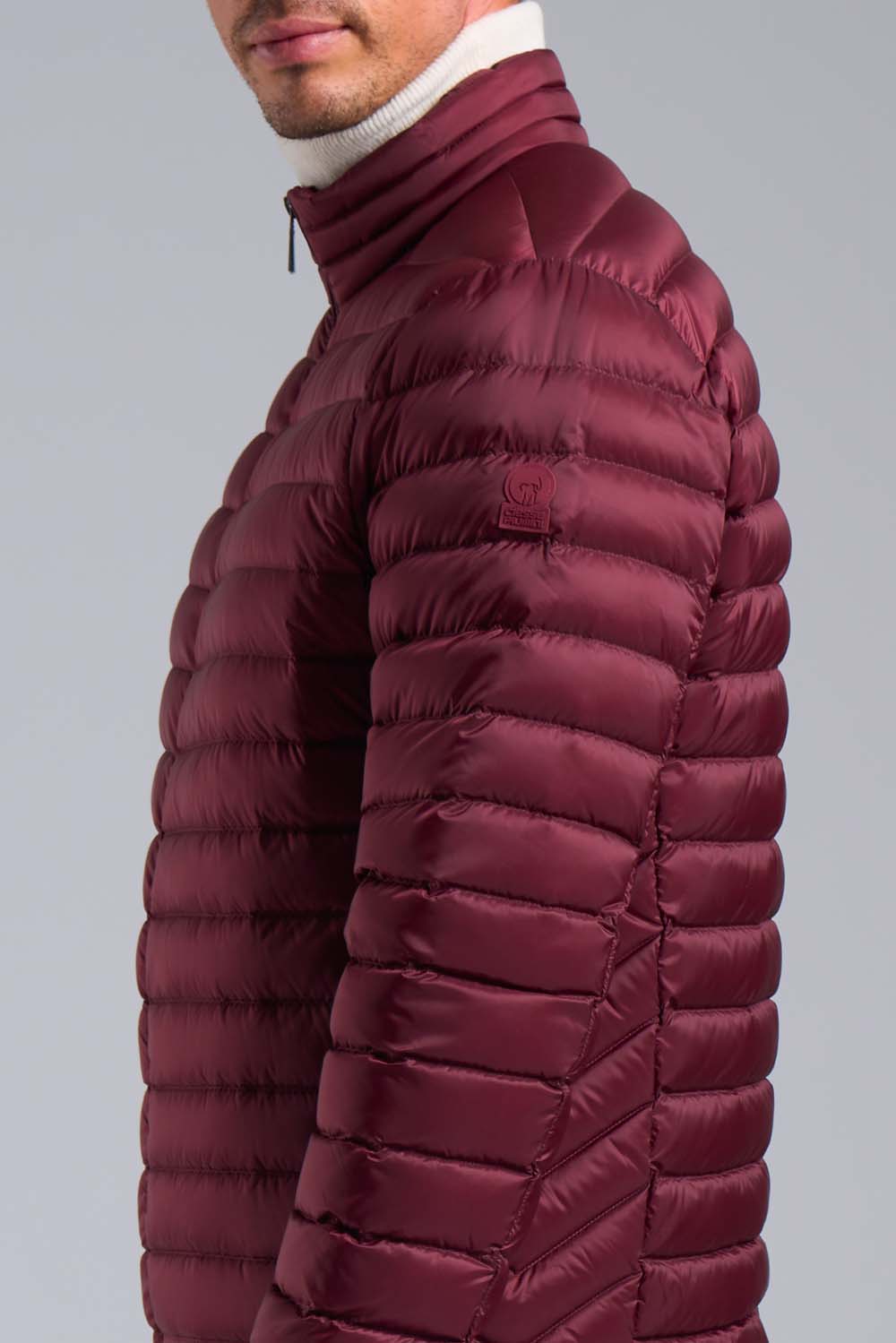 ciesse-outdoor-prince-2-0-daunenjacke-rot-800-fill image 4