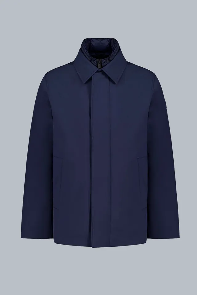 ciesse-outdoor-adrar-2-0-softshelljacke-blau-daune-pelerine image 1