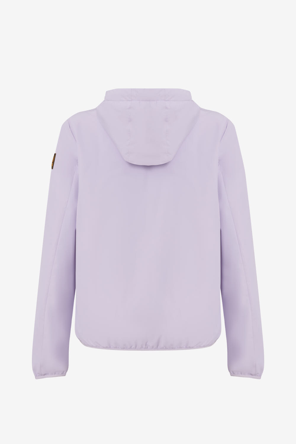 ciesse-liana-bergangsjacke-lila-damen-mit-kapuze image 6