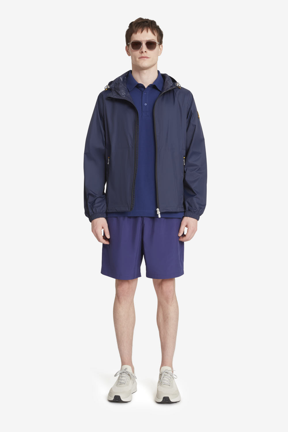ciesse-outdoor-efram-2-0-regenjacke-dunkelblau-wasserdicht image 2