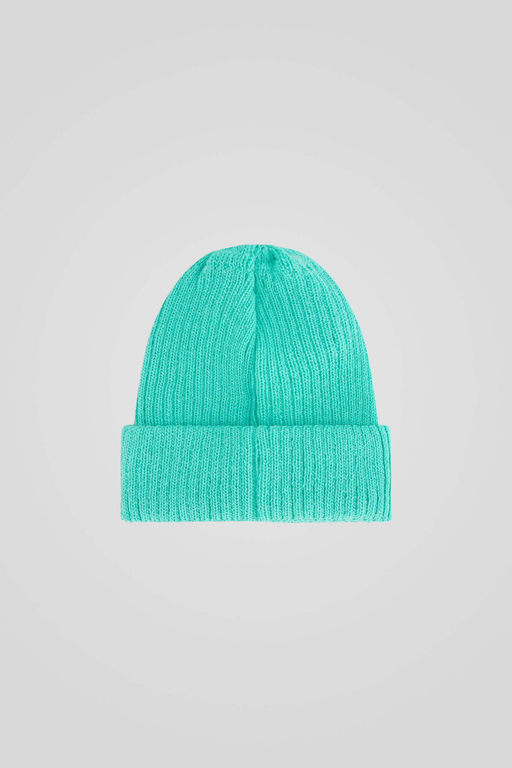 ciesse-outdoor-strickm-tze-t-rkis-beanie-unisex image 2