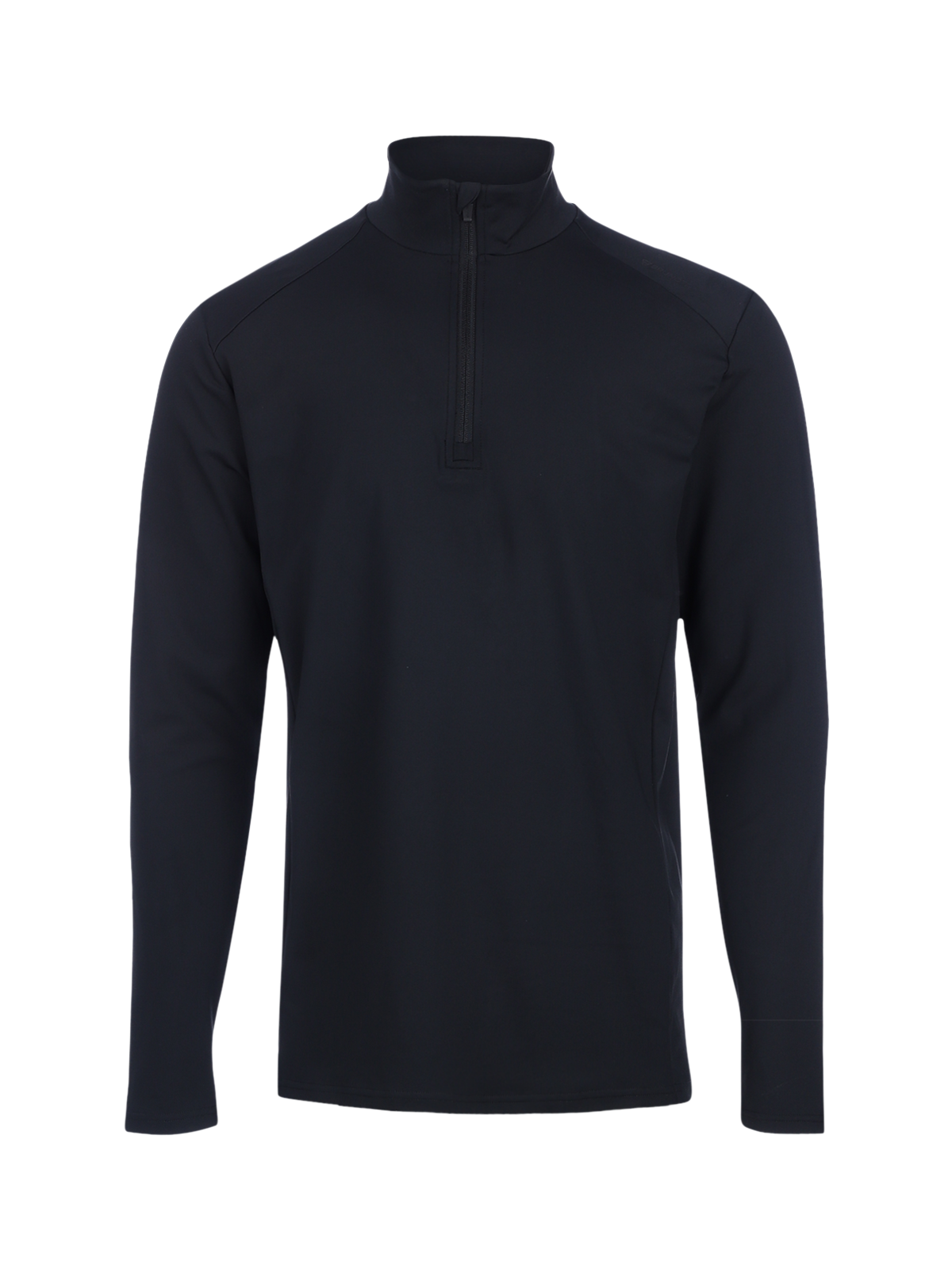 brunotti-mano-herren-fleece-schwarz-ski-midlayer image 7