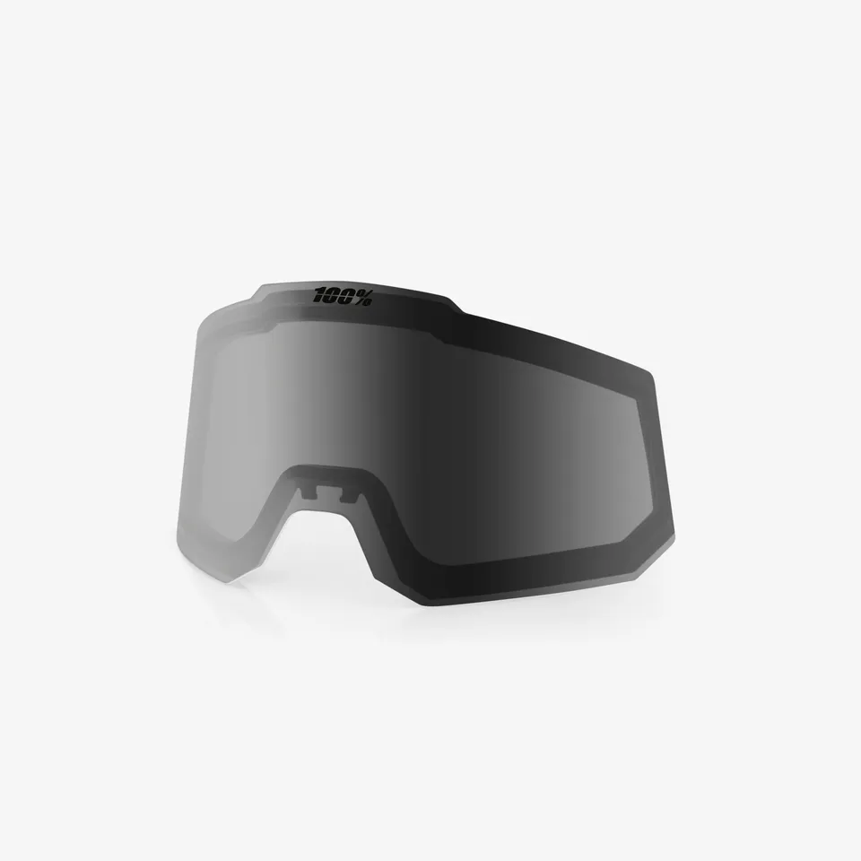 100-snowcraft-s-hiper-ersatzlinse-mirror-black image 1
