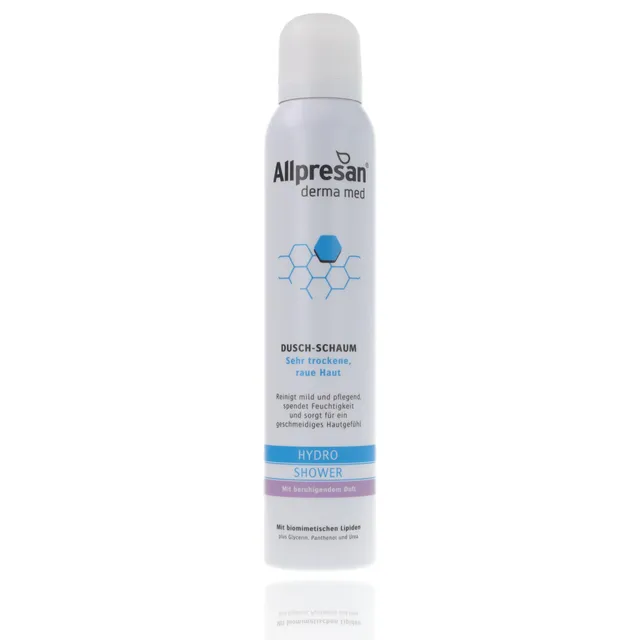 allpresan-derma-med-hydro-shower-dusch-schaum-200-ml-duft image 1