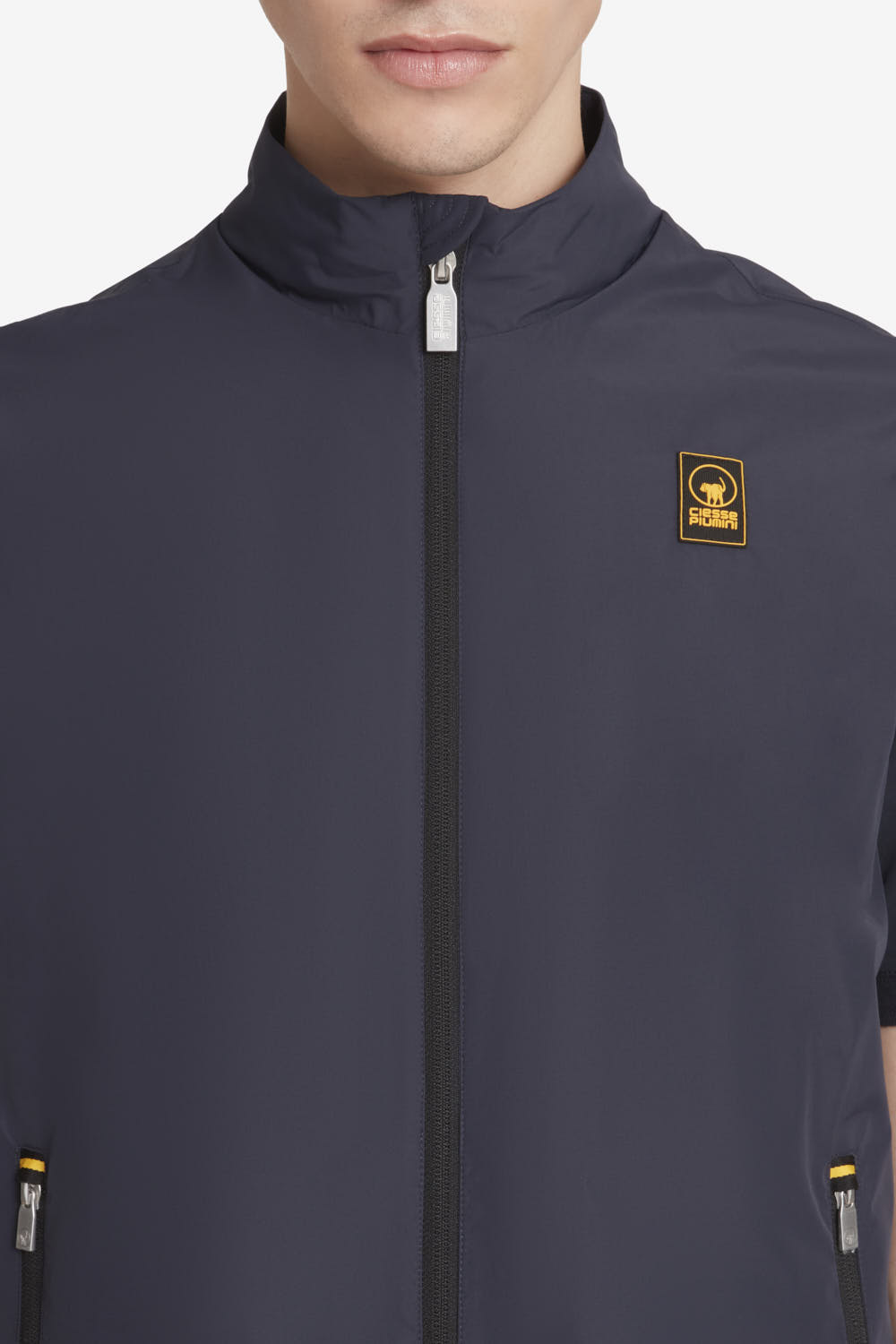 ciesse-outdoor-korpa-weste-dunkelblau-dwr-herren image 4