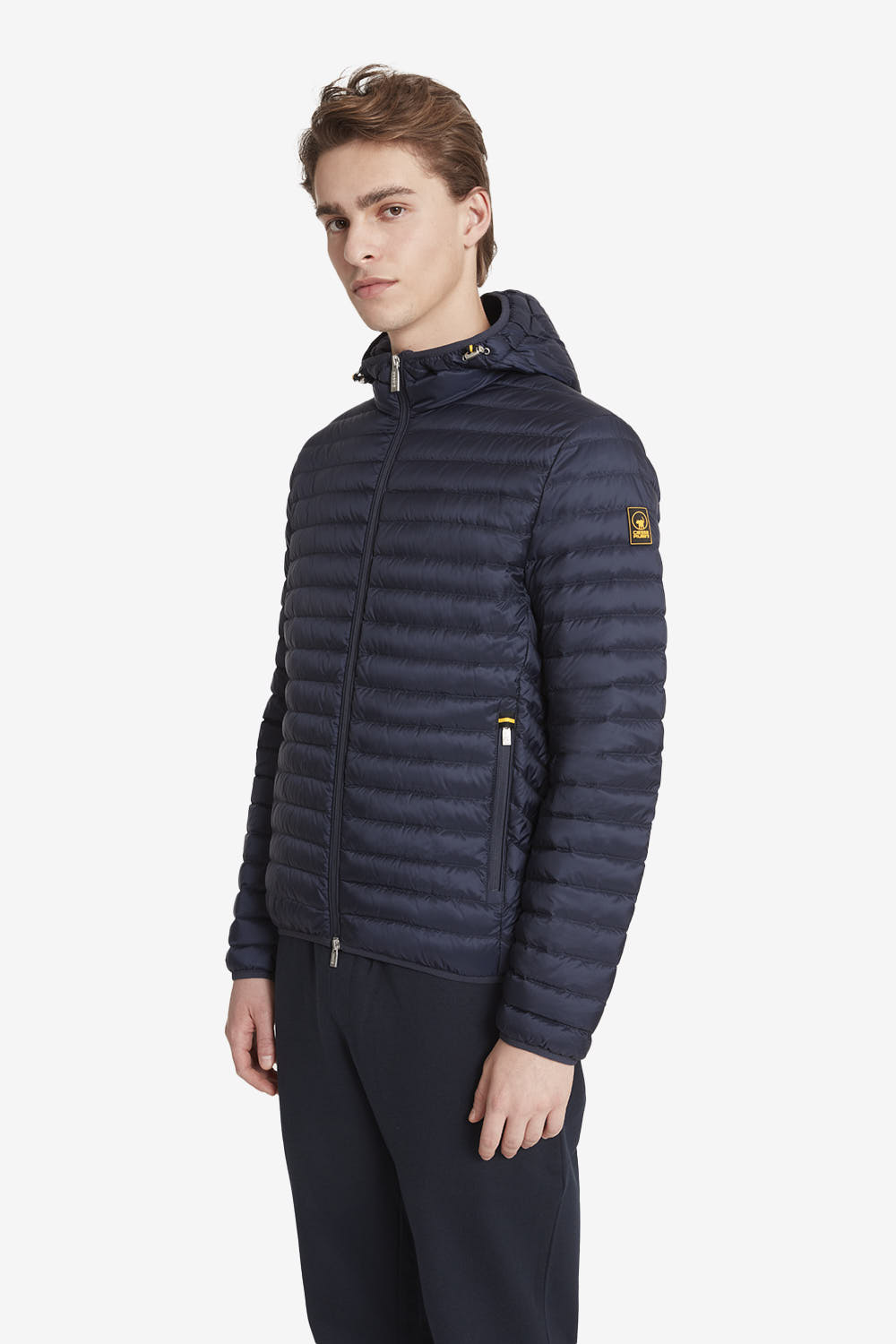 ciesse-piumini-larry-4-0-daunenjacke-herren-dunkelblau image 3